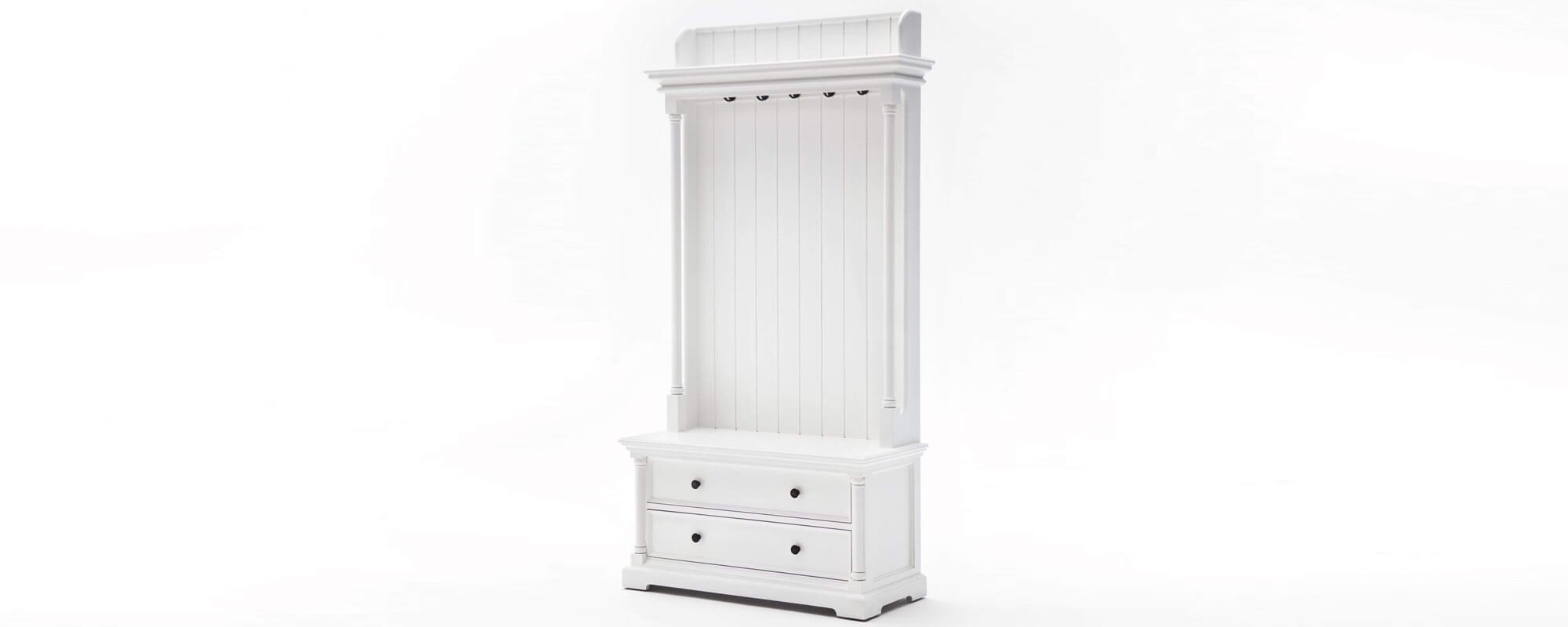 Coat-Hanger-Unit