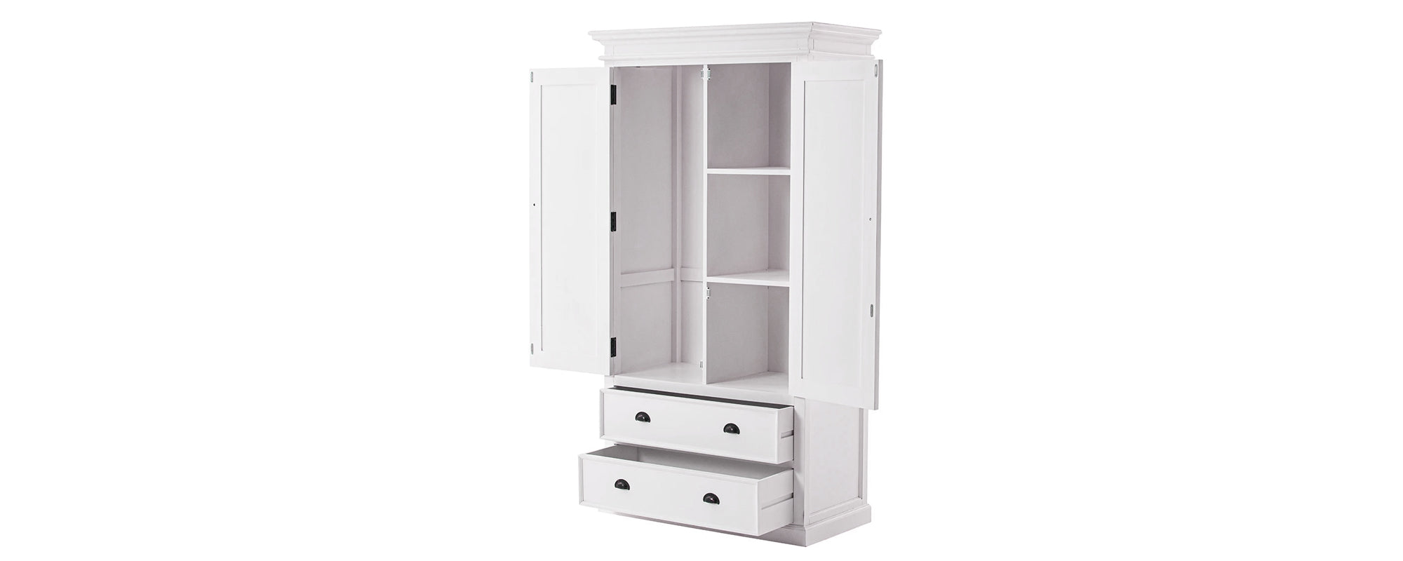 Hamptons-Style-Wardrobe