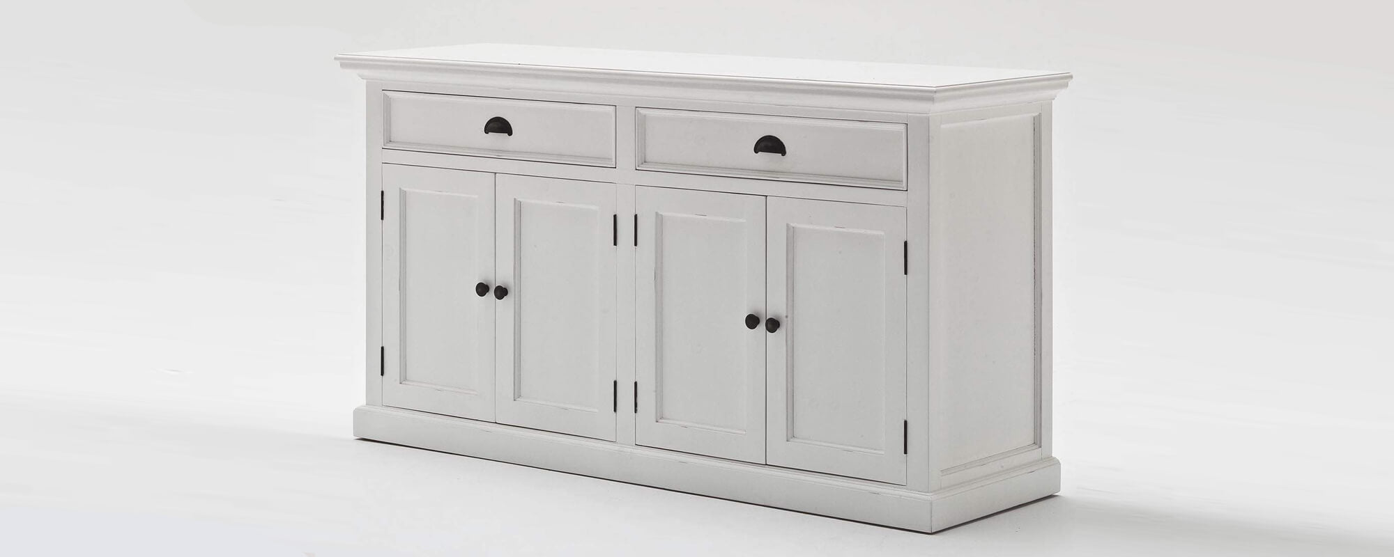 Kitchen-Buffet-And-Hutch