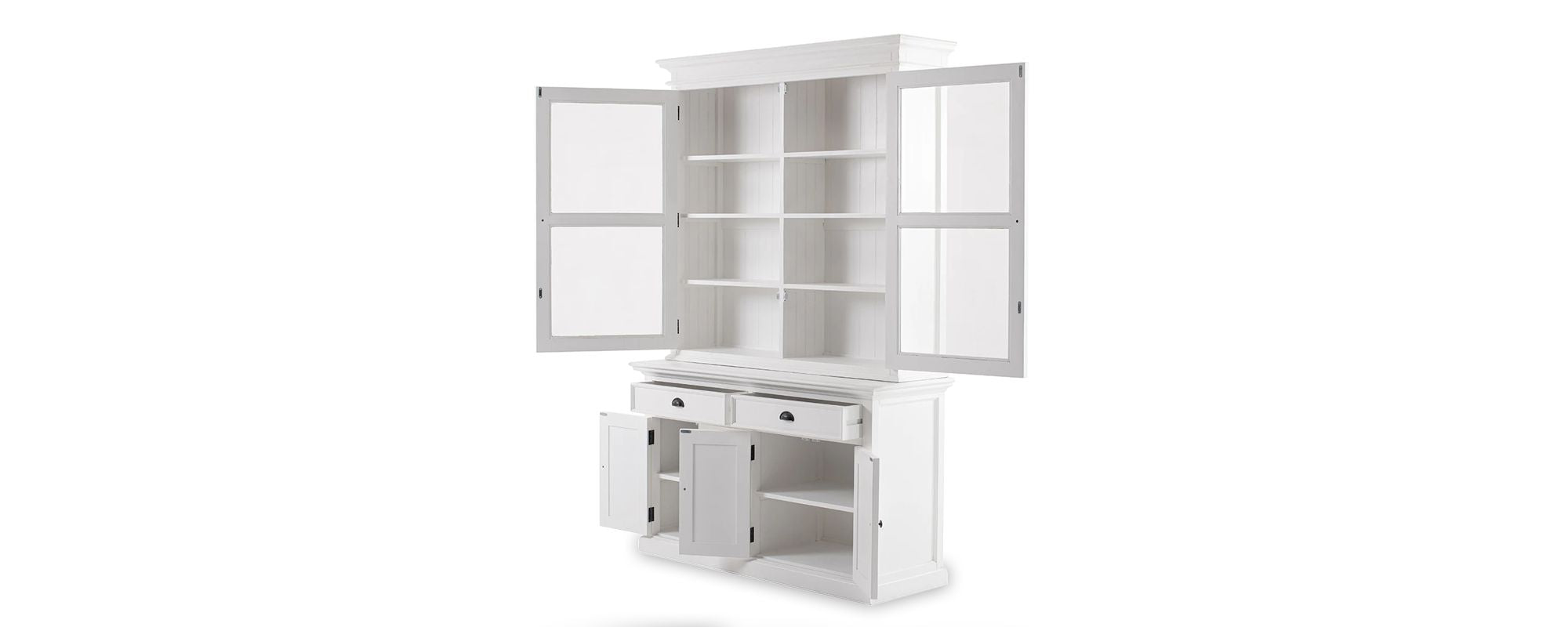 Kitchen-Hutch-Buffet