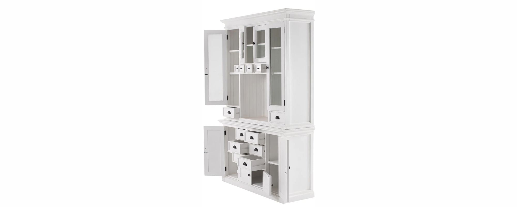 Kitchen-Hutches