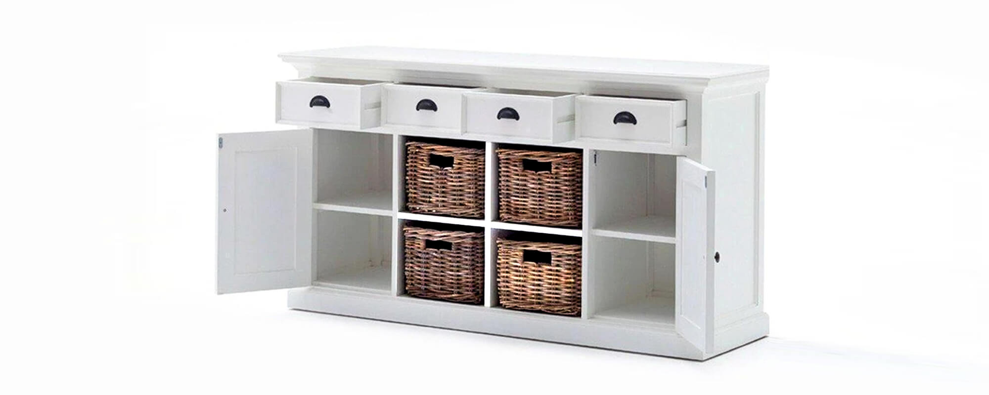 White-Dining-Cabinet
