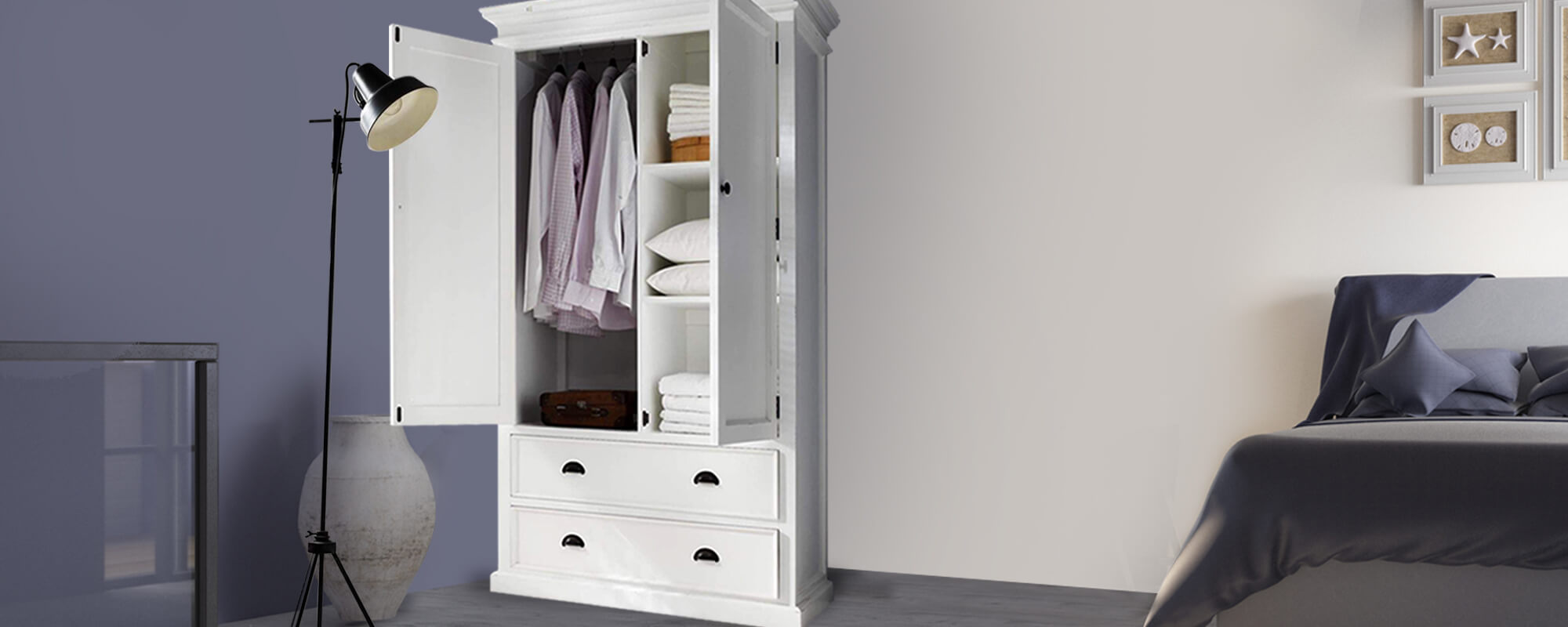 Coat-hanger-unit