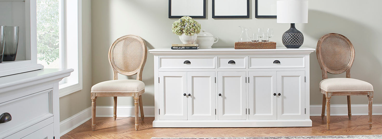 Buffets & Sideboards