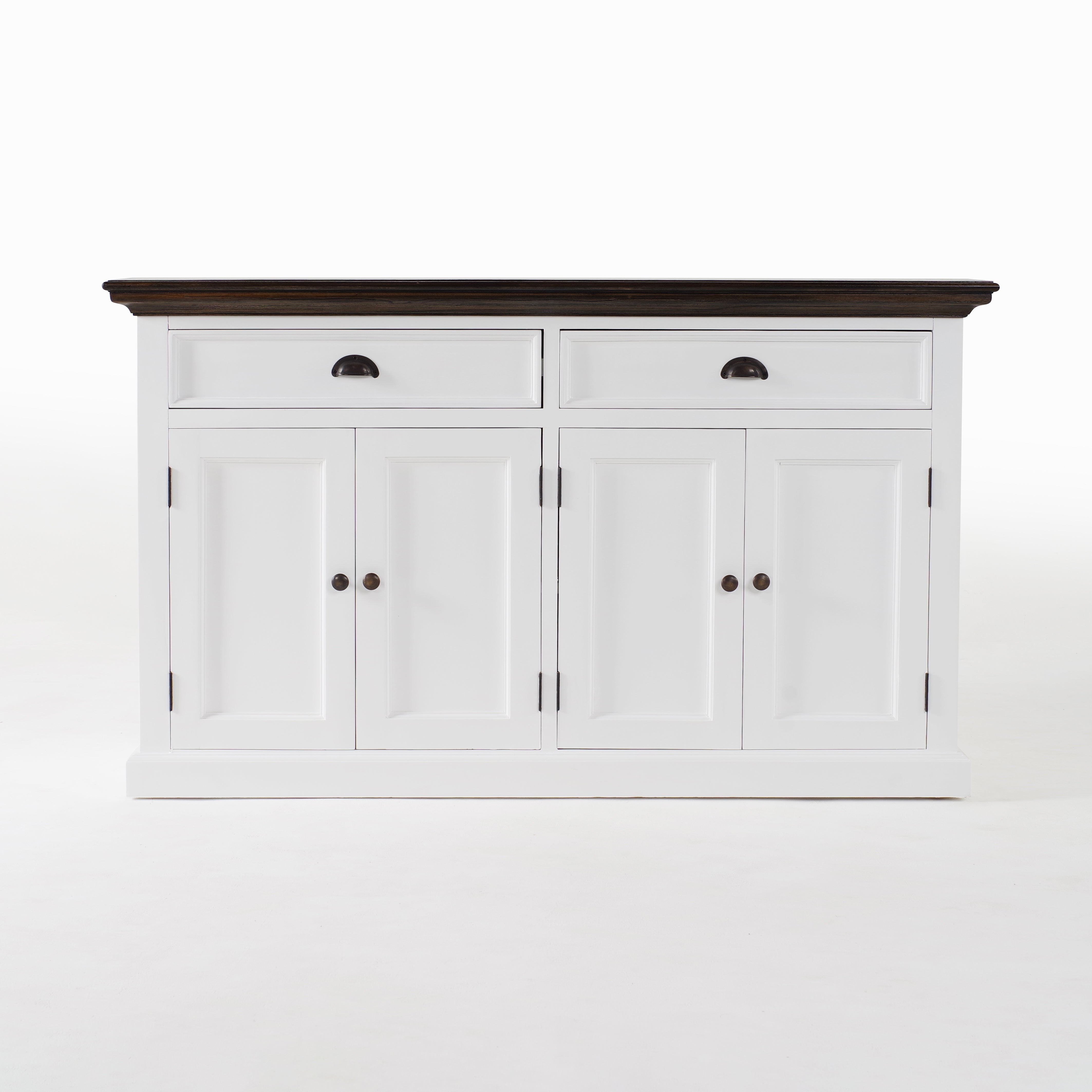 Corfu Buffet with 4 Doors