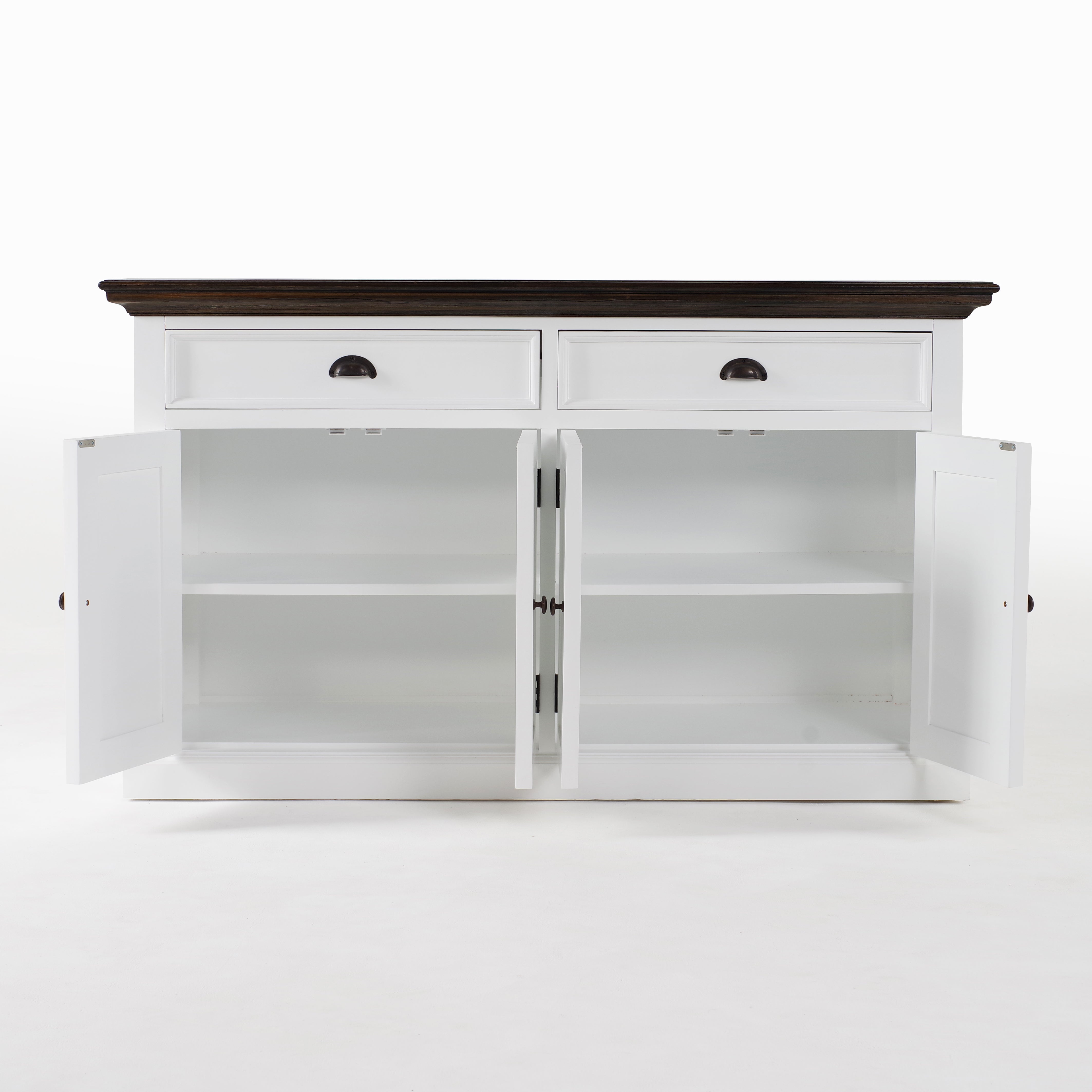 Corfu Buffet with 4 Doors