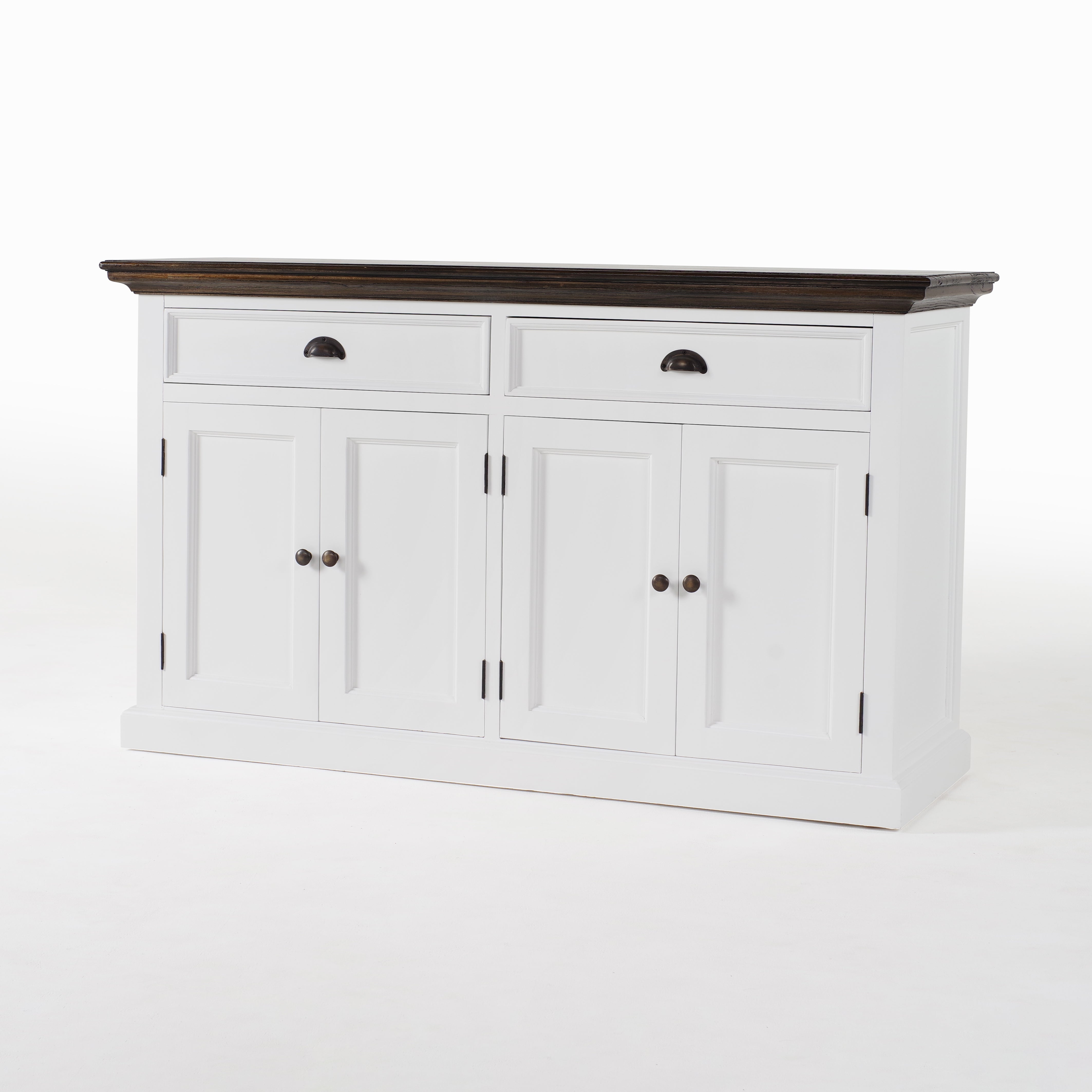 Corfu Buffet with 4 Doors