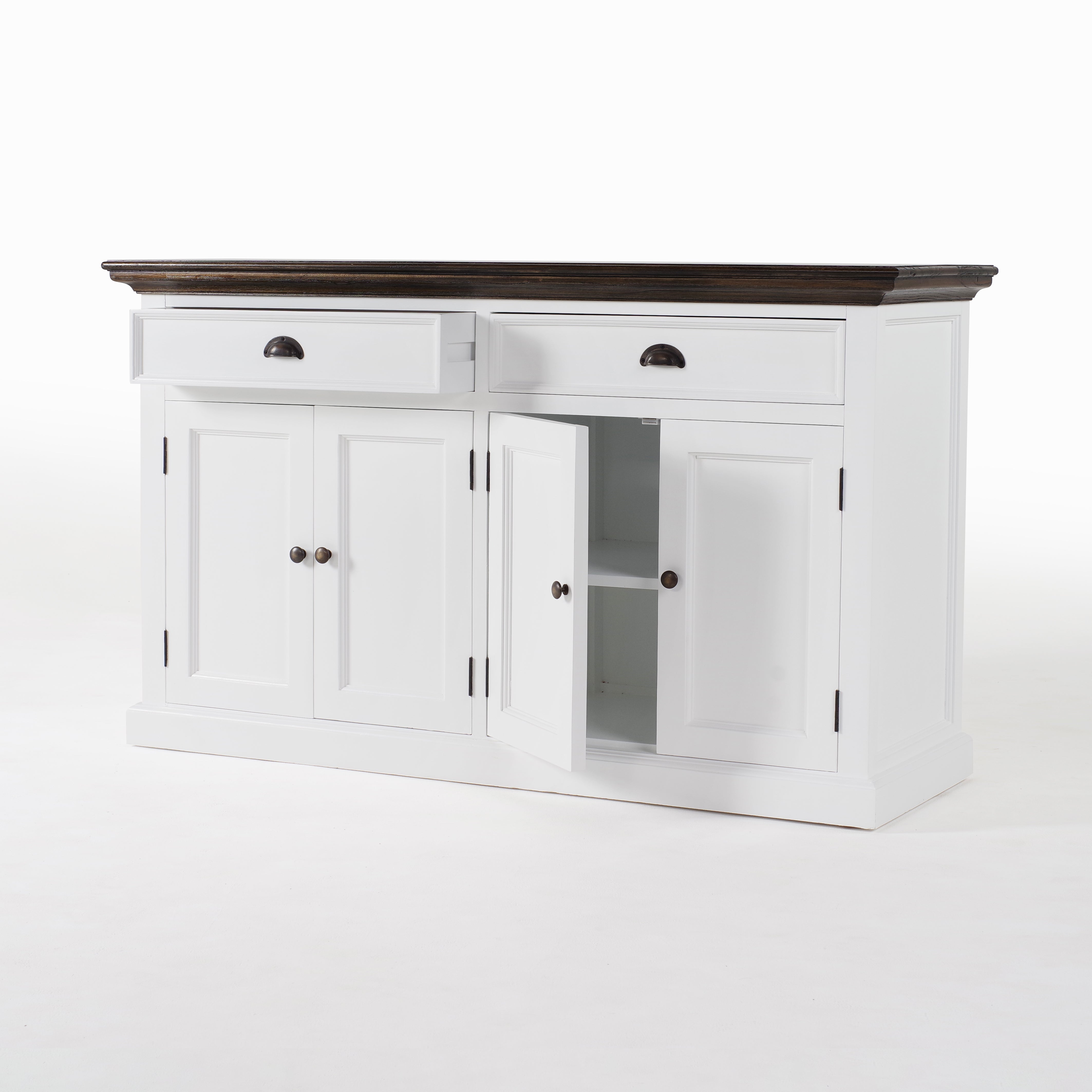 Corfu Buffet with 4 Doors