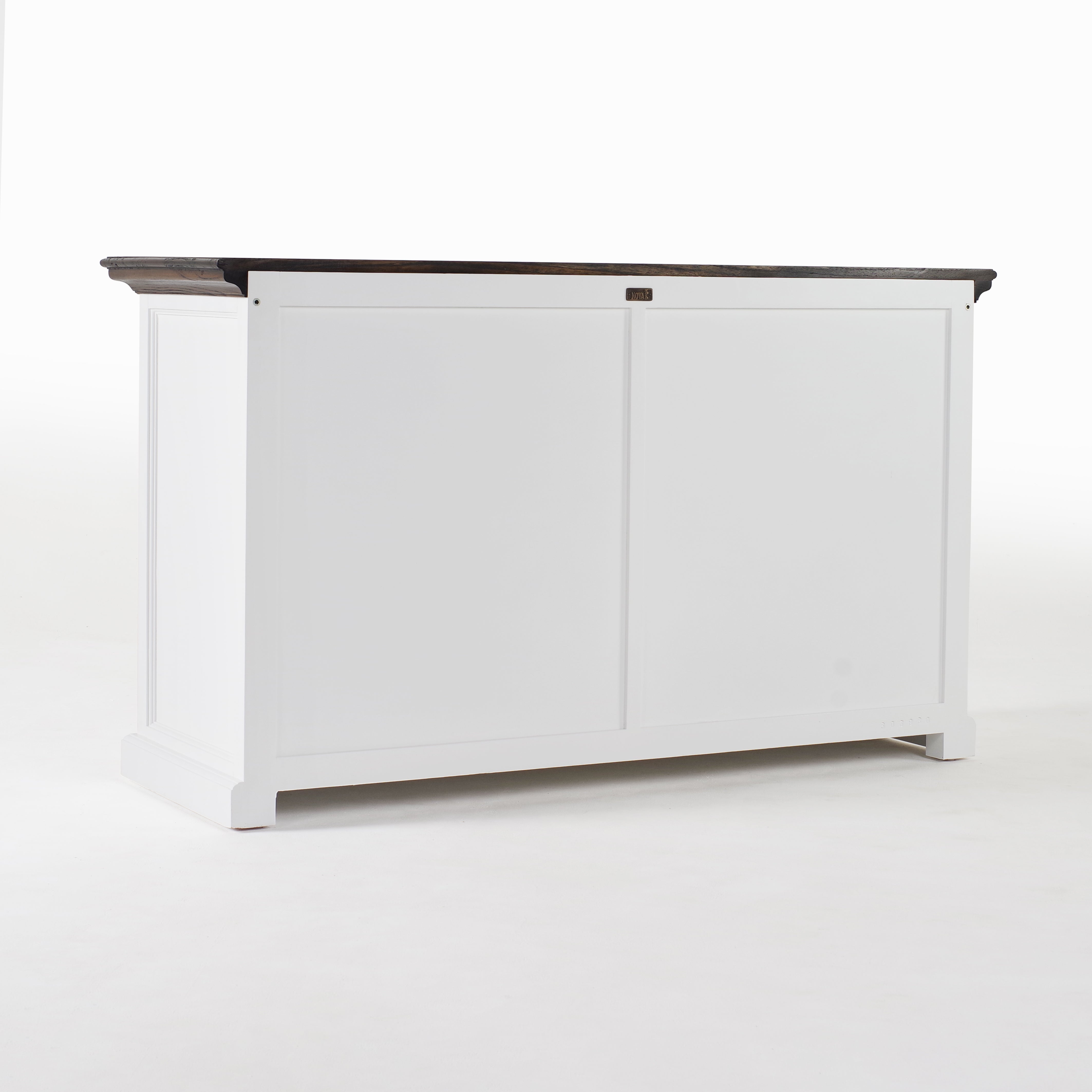 Corfu Buffet with 4 Doors