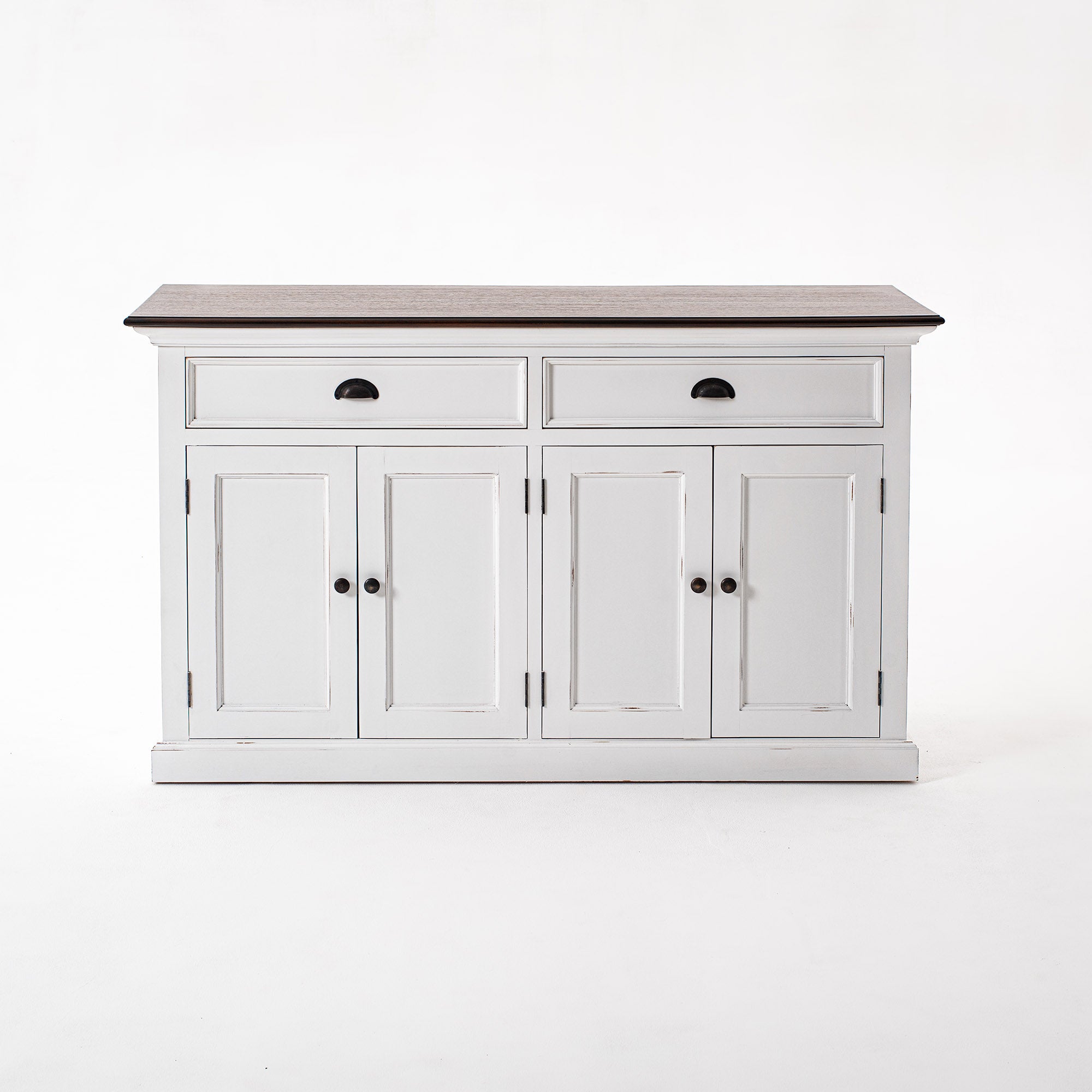 Halifax Accent Buffet / Sideboard - White