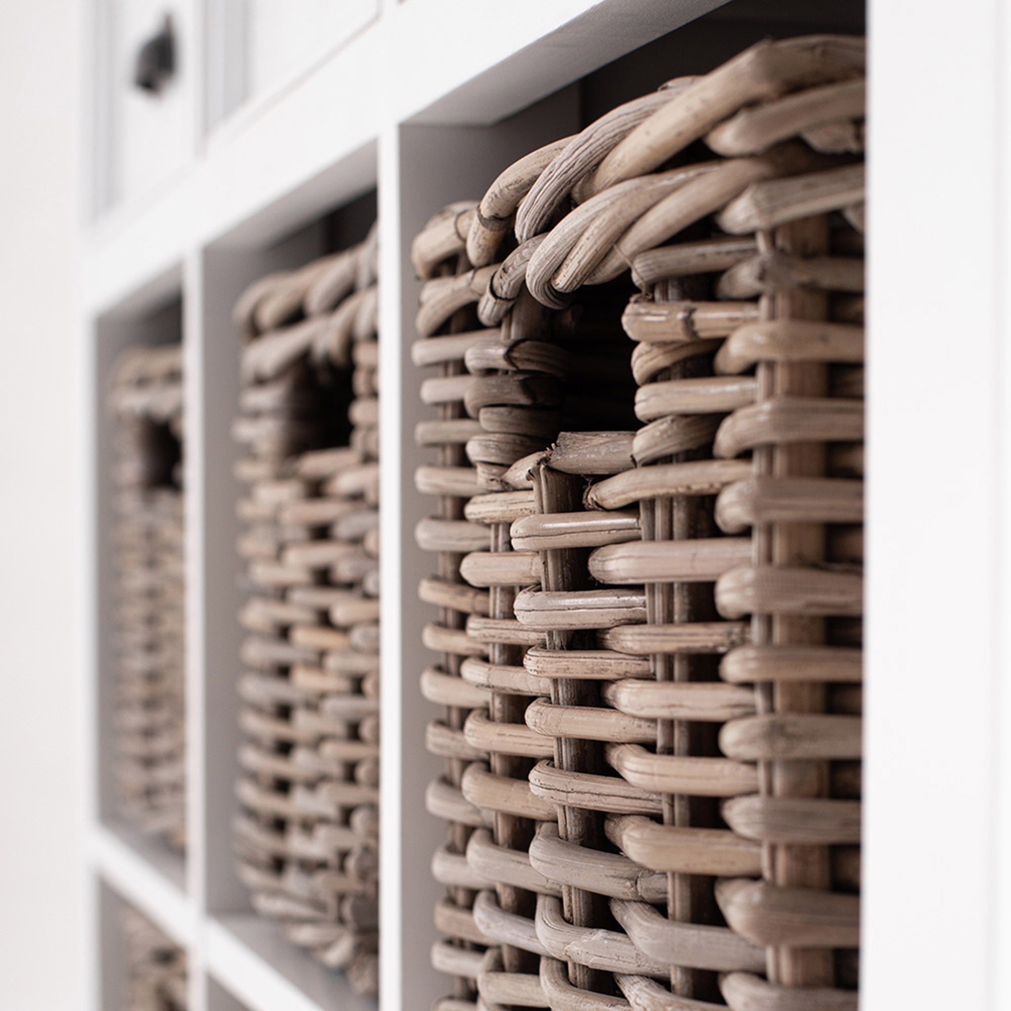 Halifax Buffet / Sideboard - White