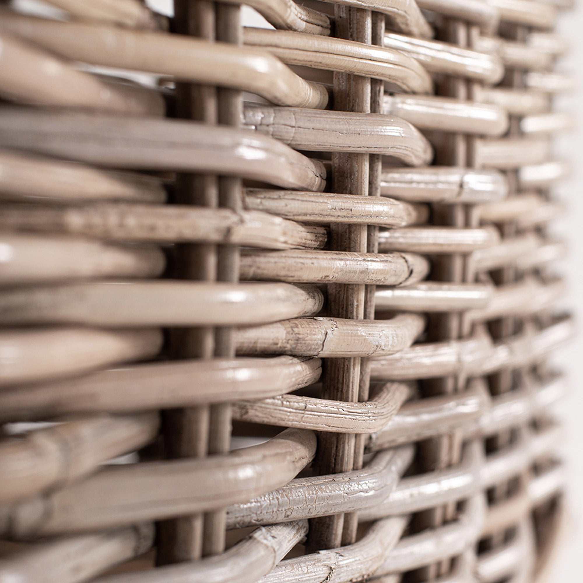 Halifax Buffet / Sideboard - White