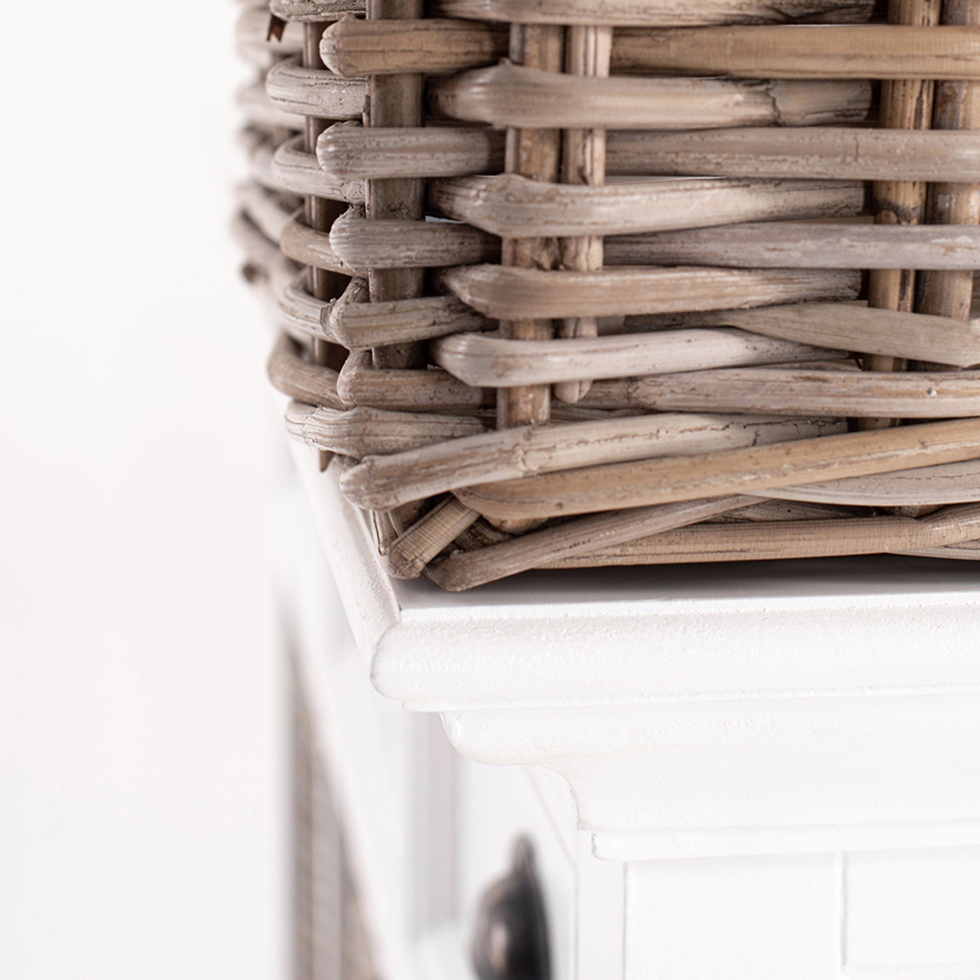 Halifax Buffet / Sideboard - White