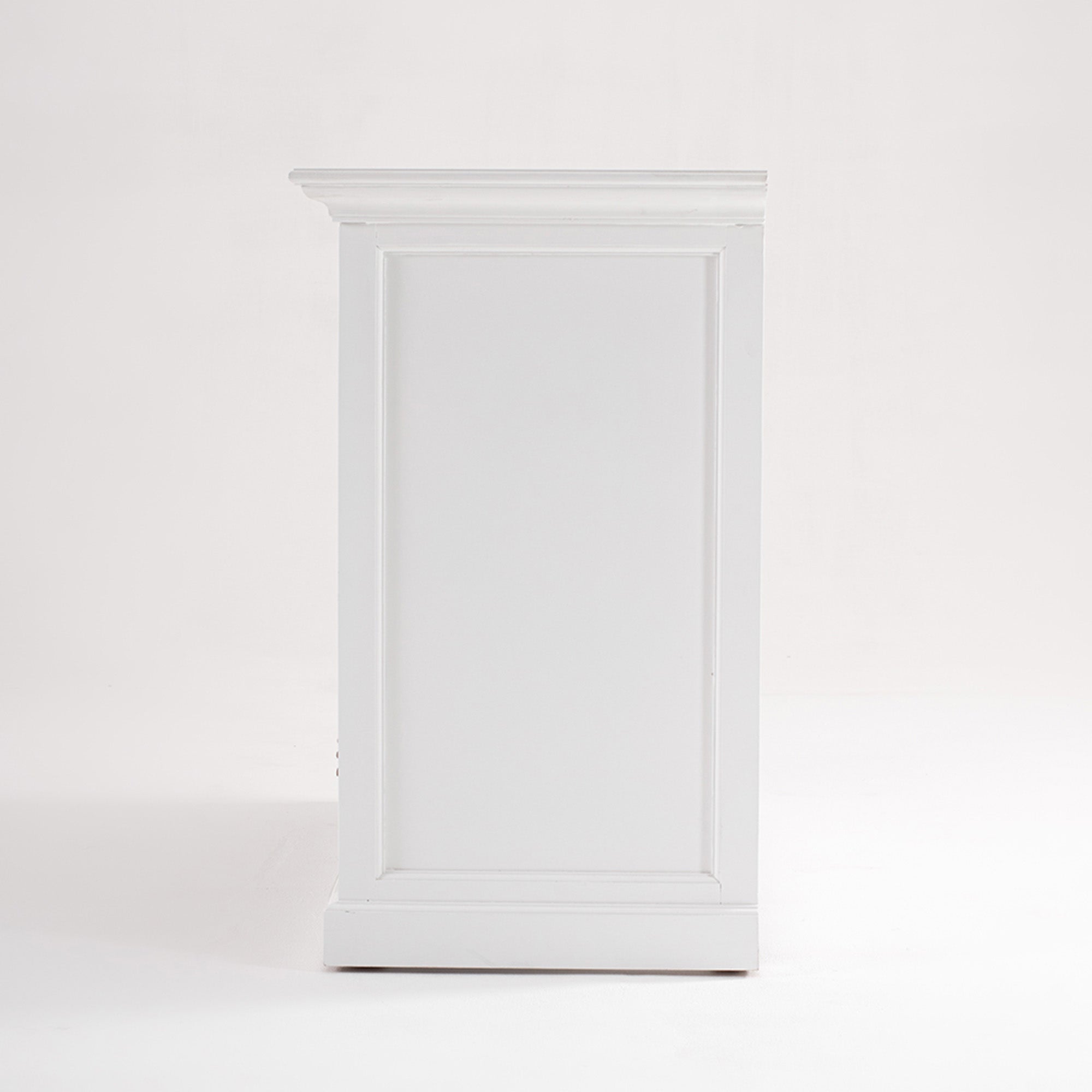 Halifax Buffet / Sideboard - White