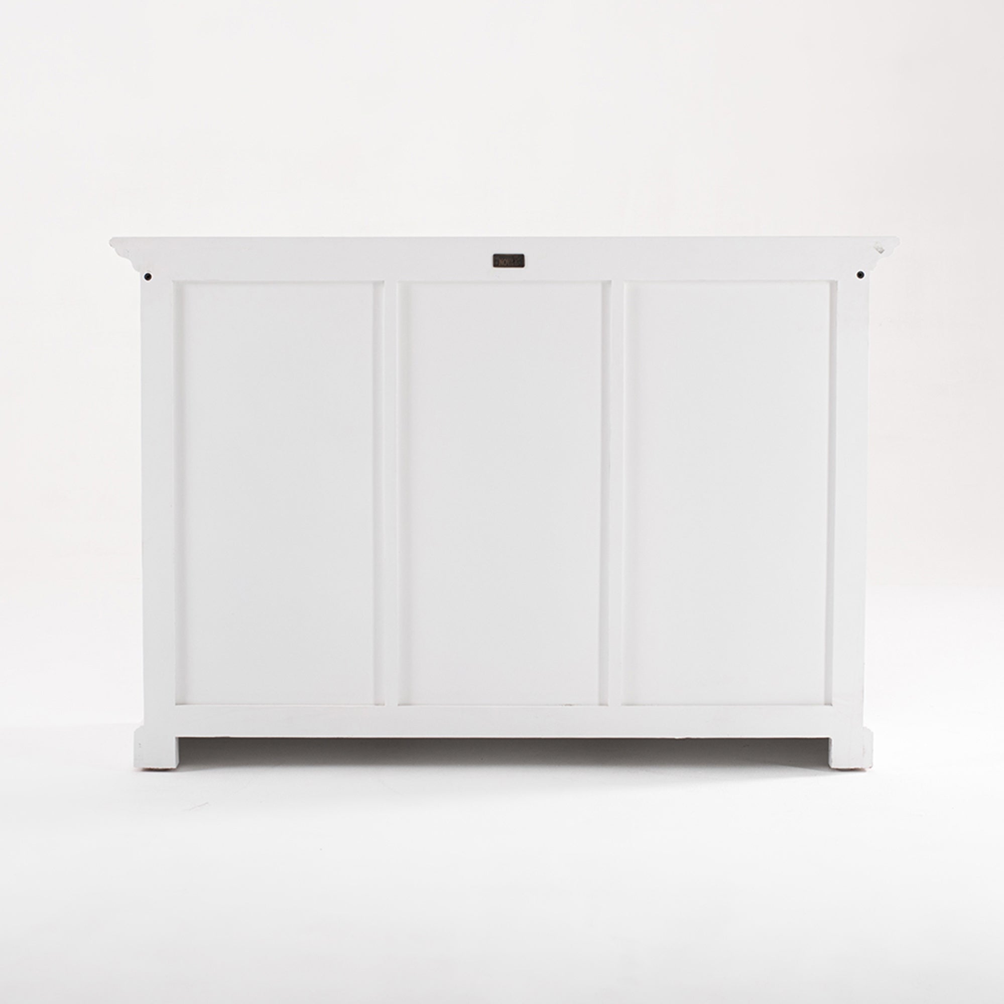Halifax Buffet / Sideboard - White