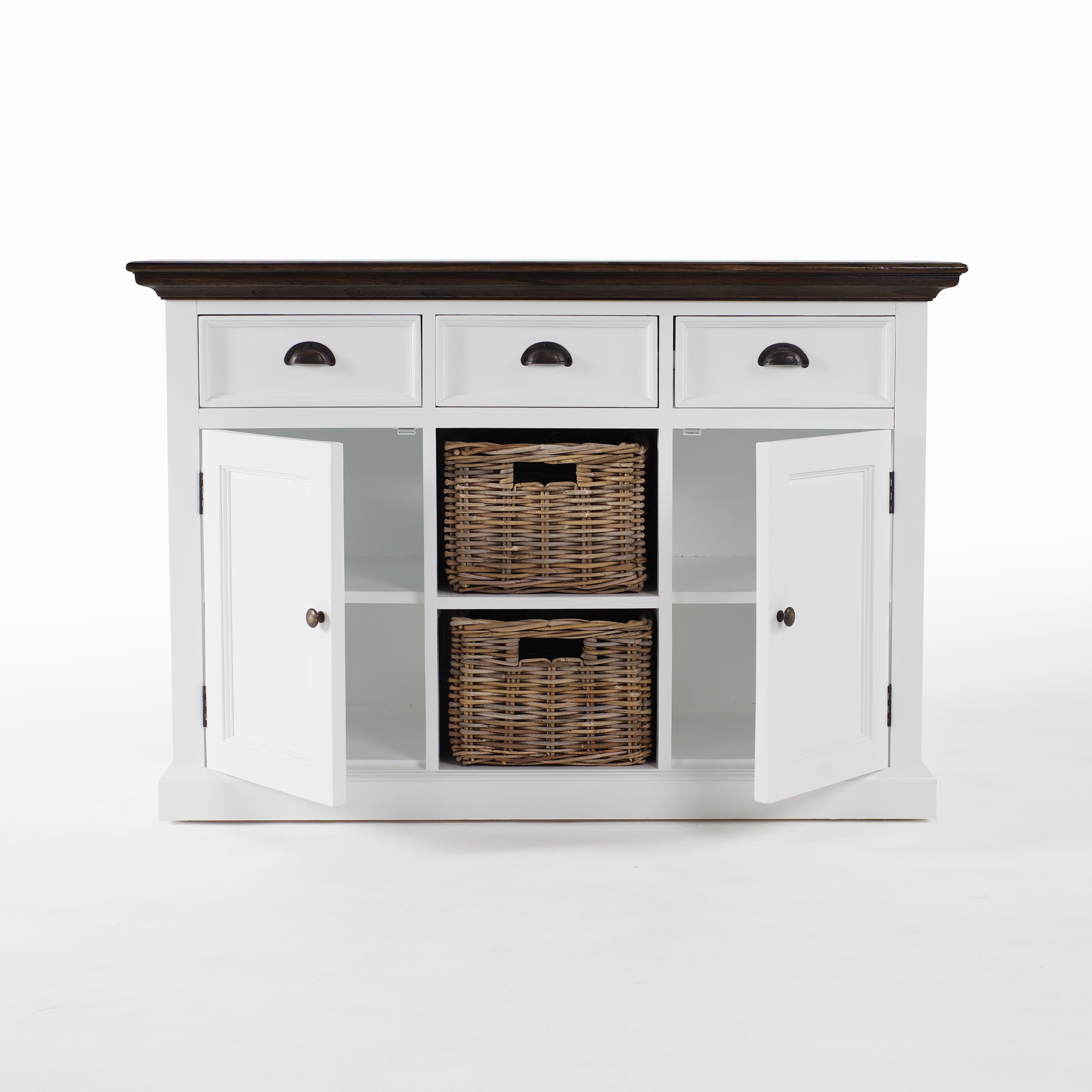 Corfu Buffet with 2 Baskets