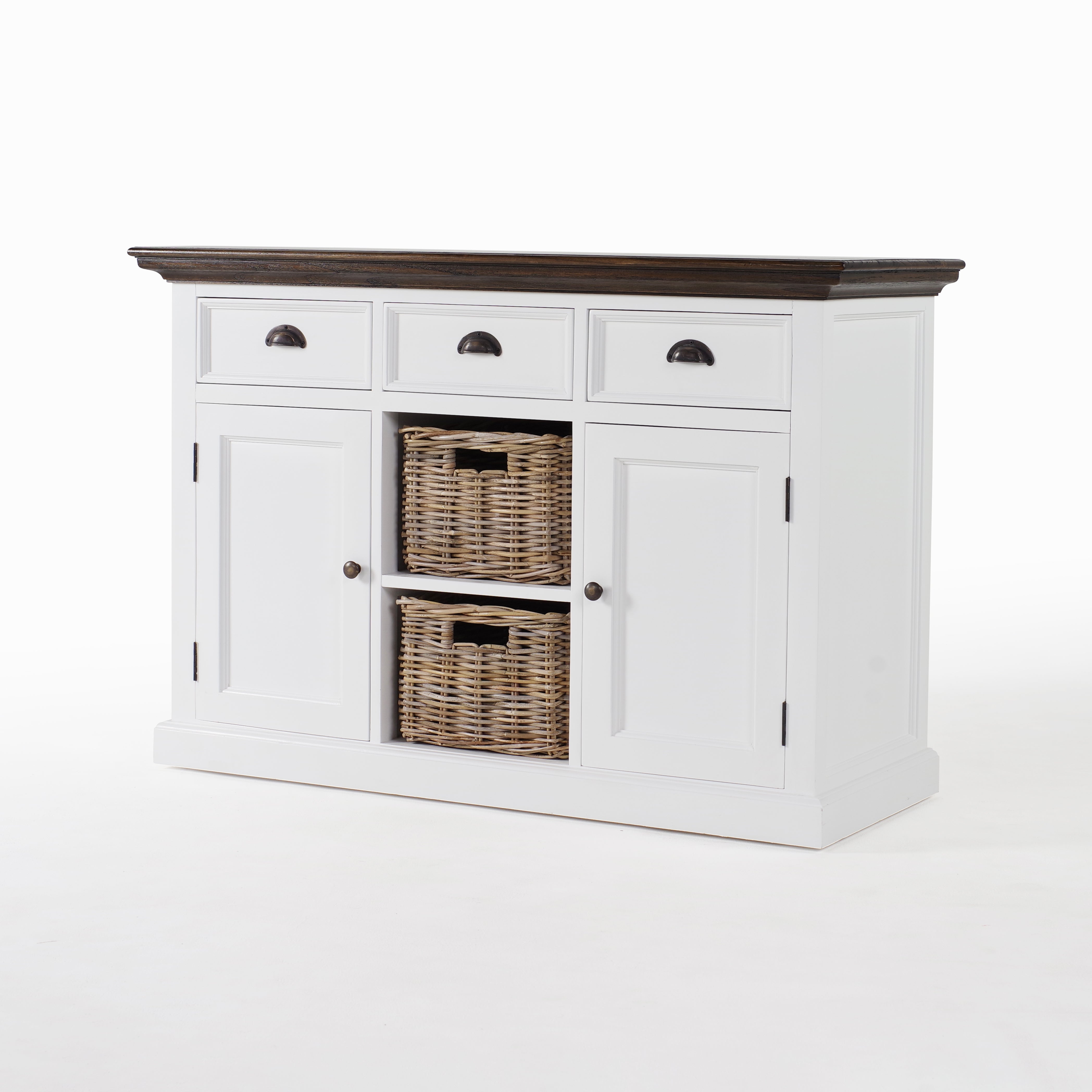 Corfu Buffet with 2 Baskets