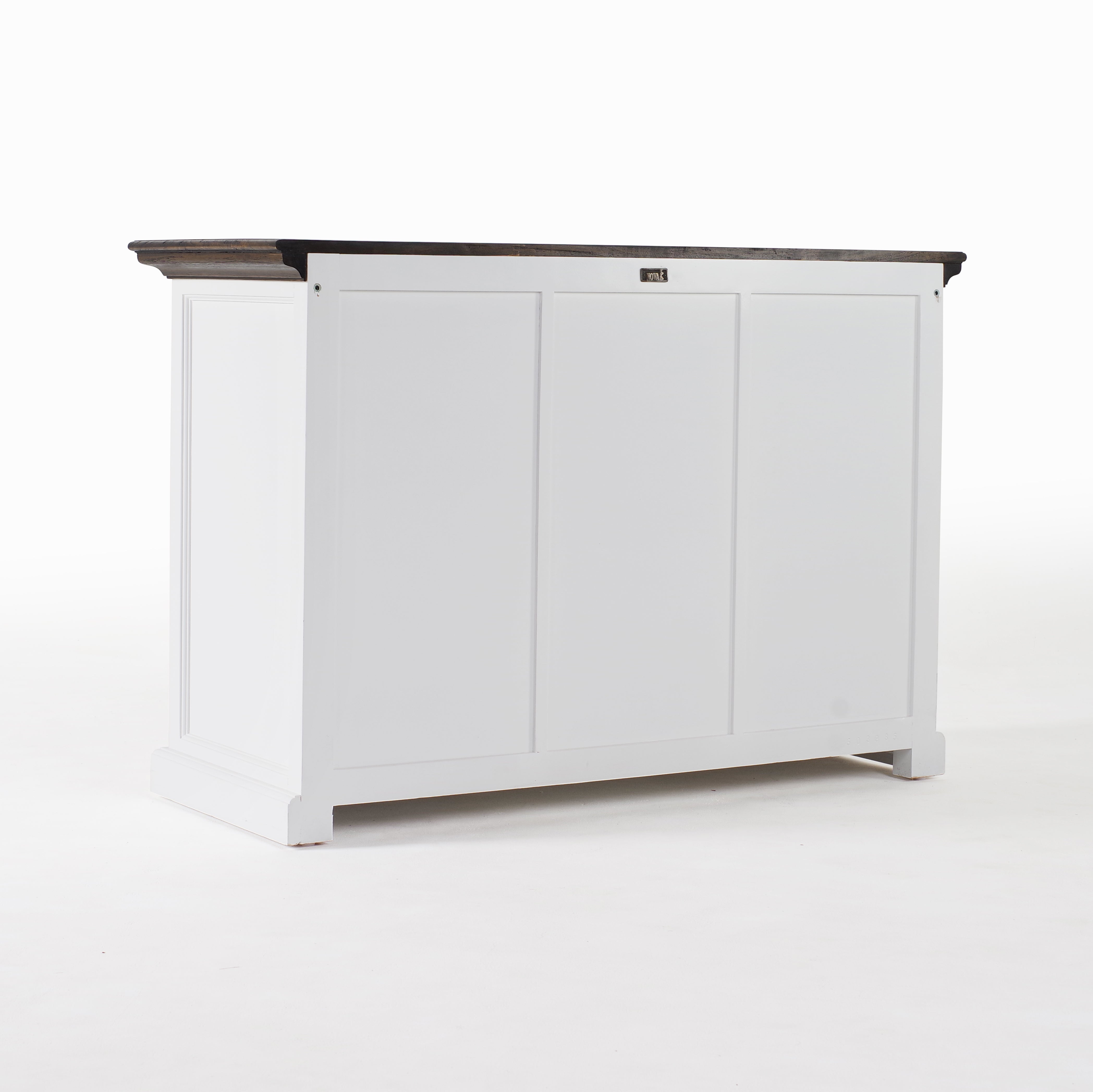 Corfu Buffet with 2 Baskets