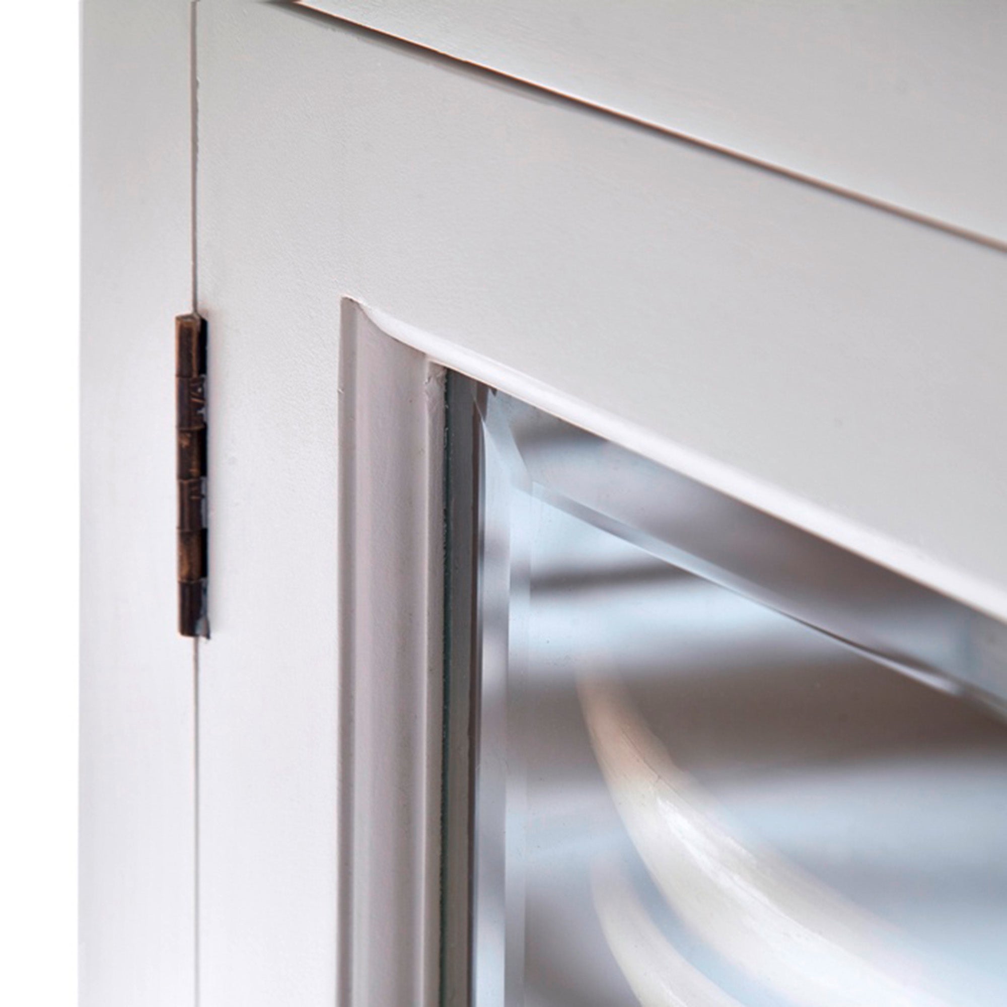 Halifax 2 Door Sideboard - White