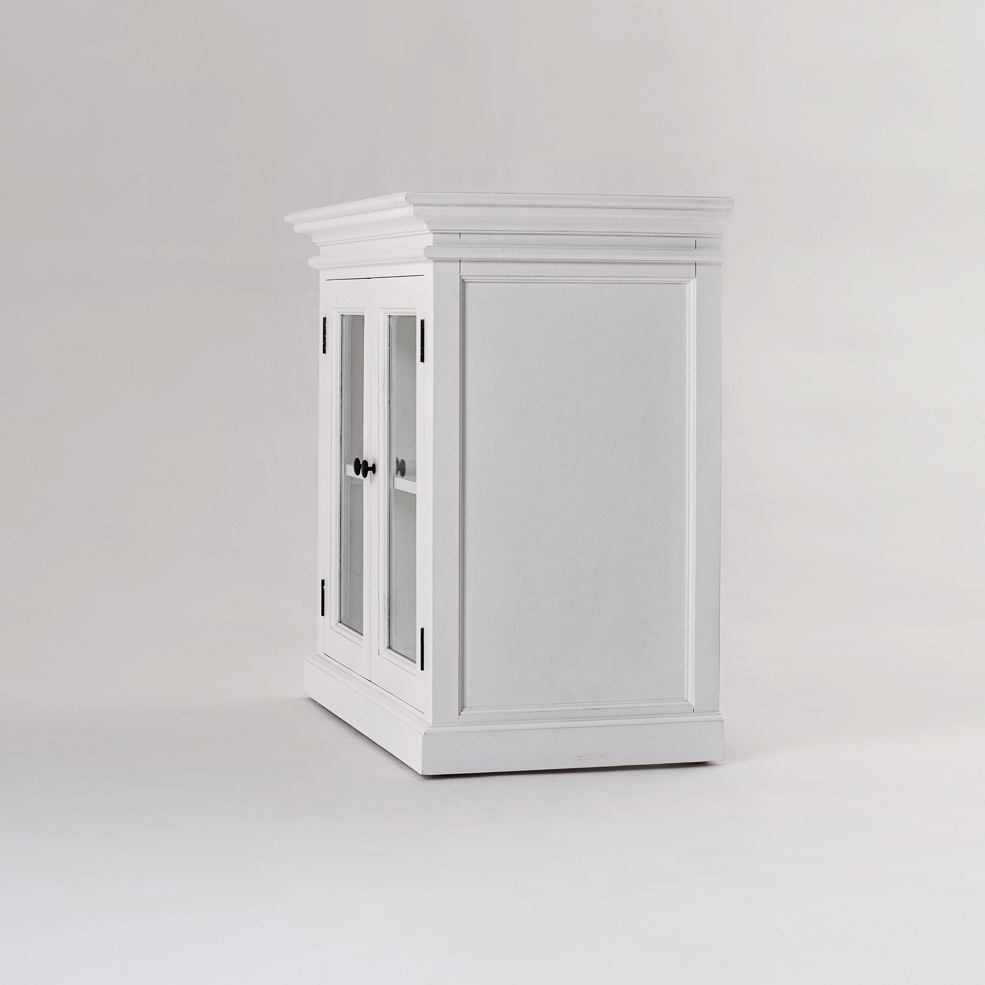 Halifax 2 Door Sideboard - White