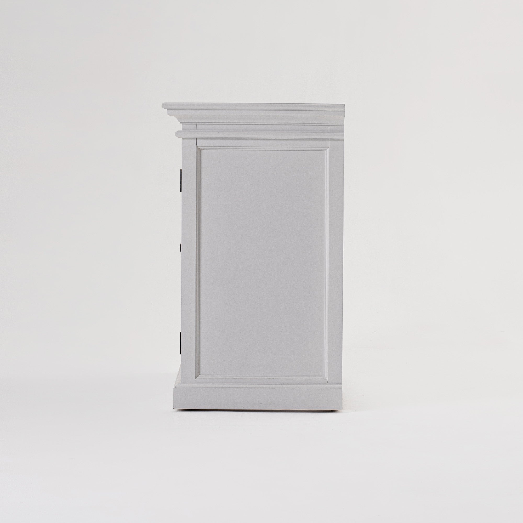 Halifax 2 Door Sideboard - White