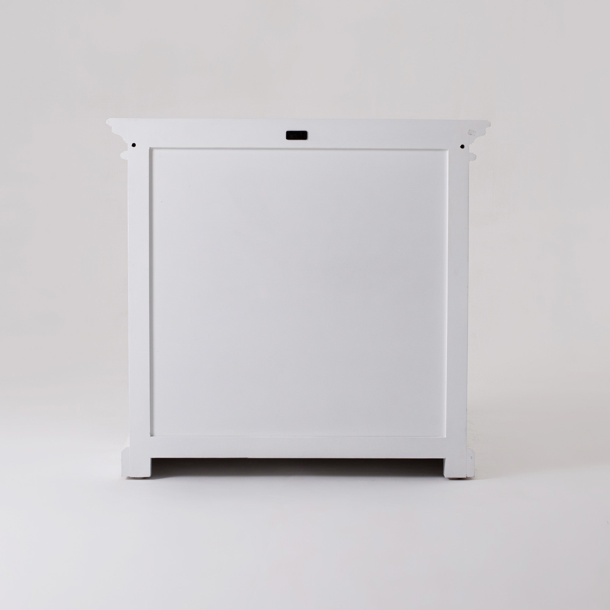 Halifax 2 Door Sideboard - White