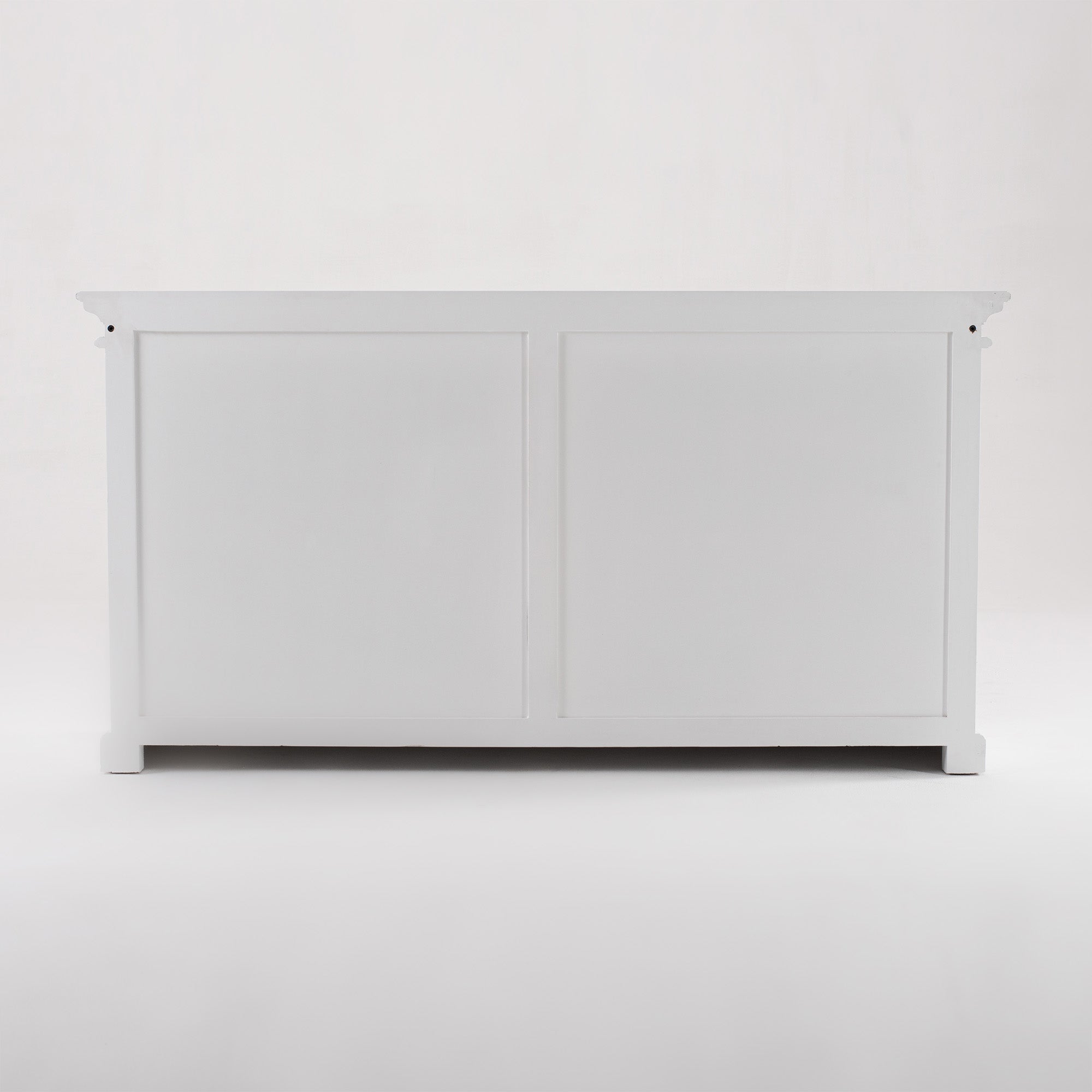 Halifax 4 Door Sideboard - White