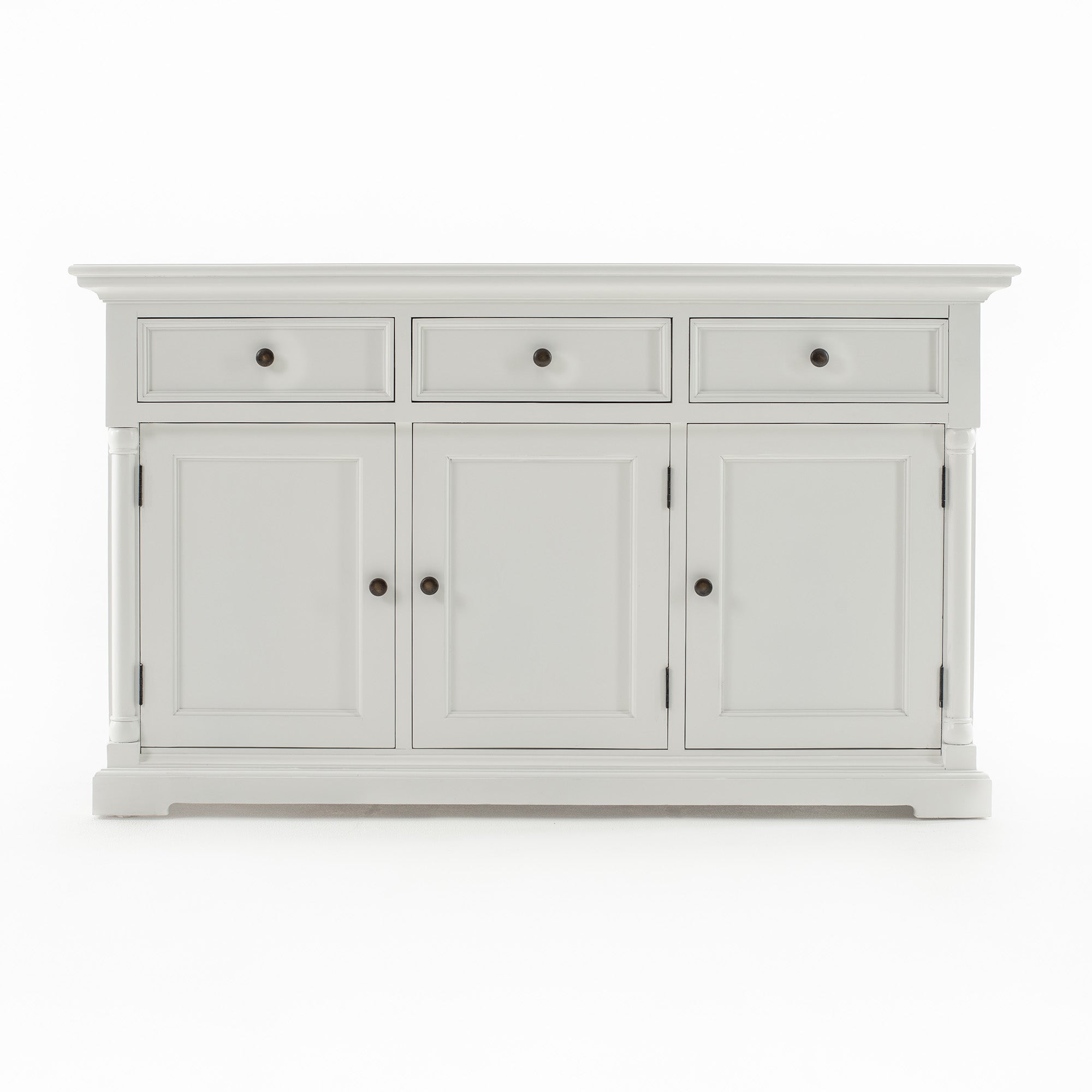 Provence Buffet - White