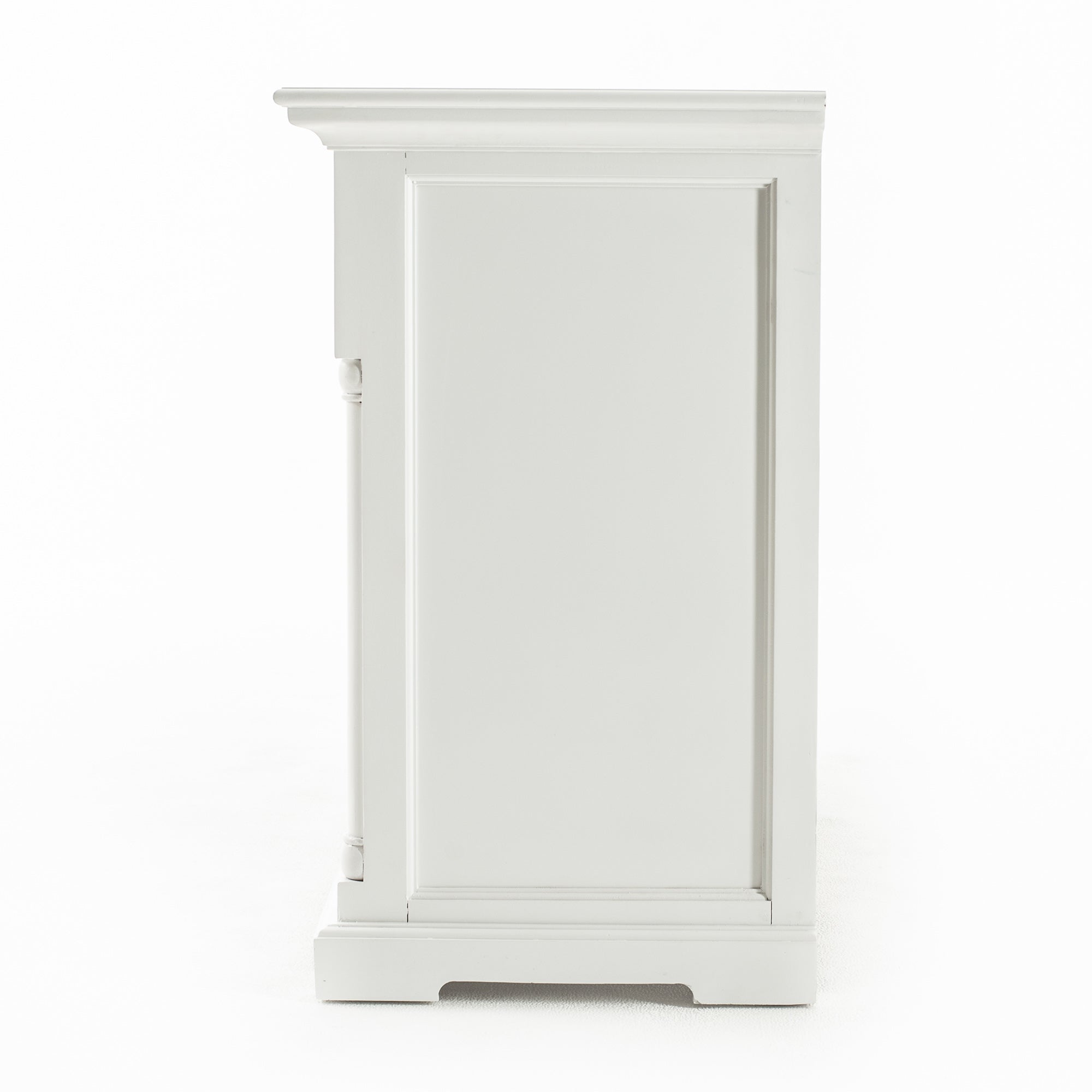 Provence Buffet - White