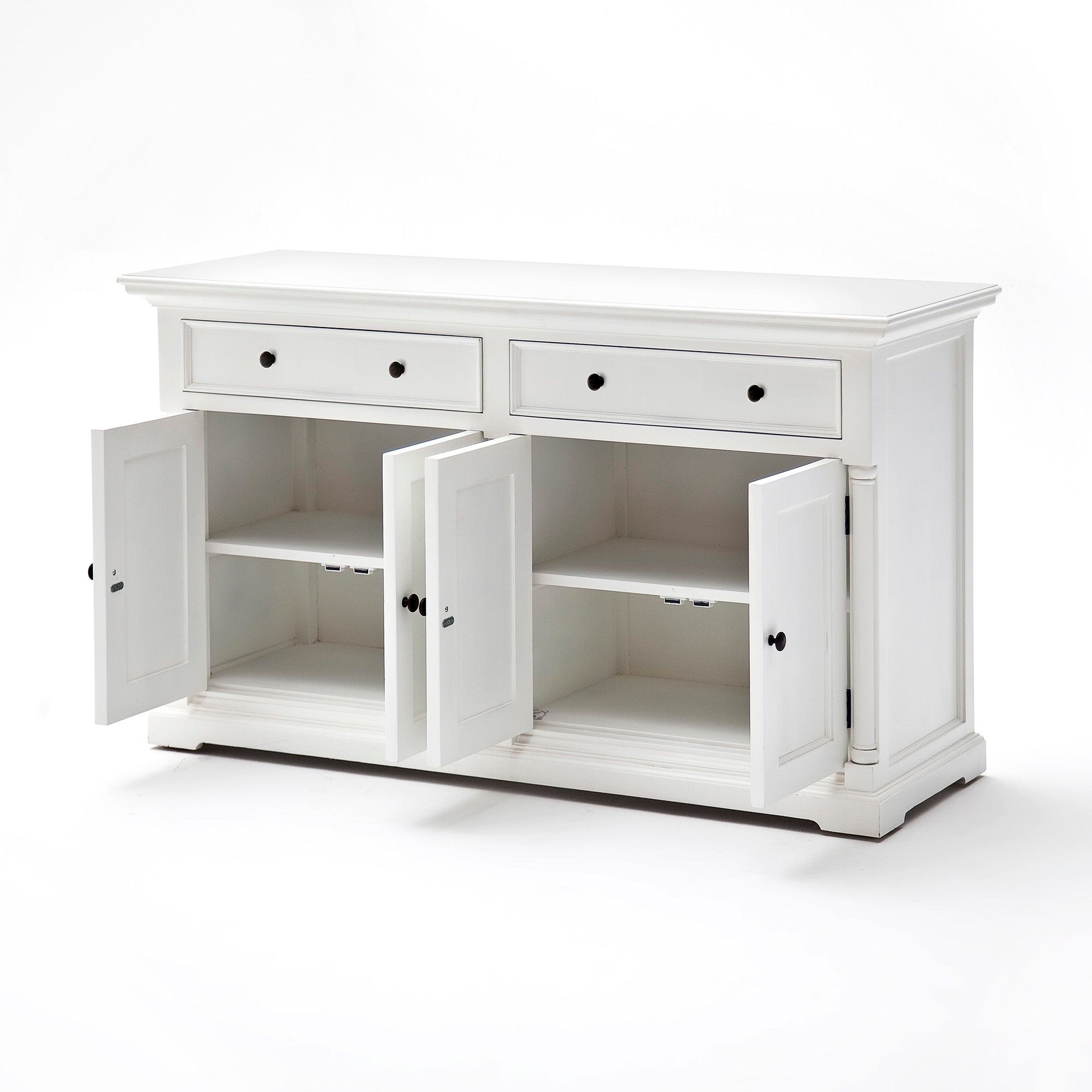 Provence Buffet - White