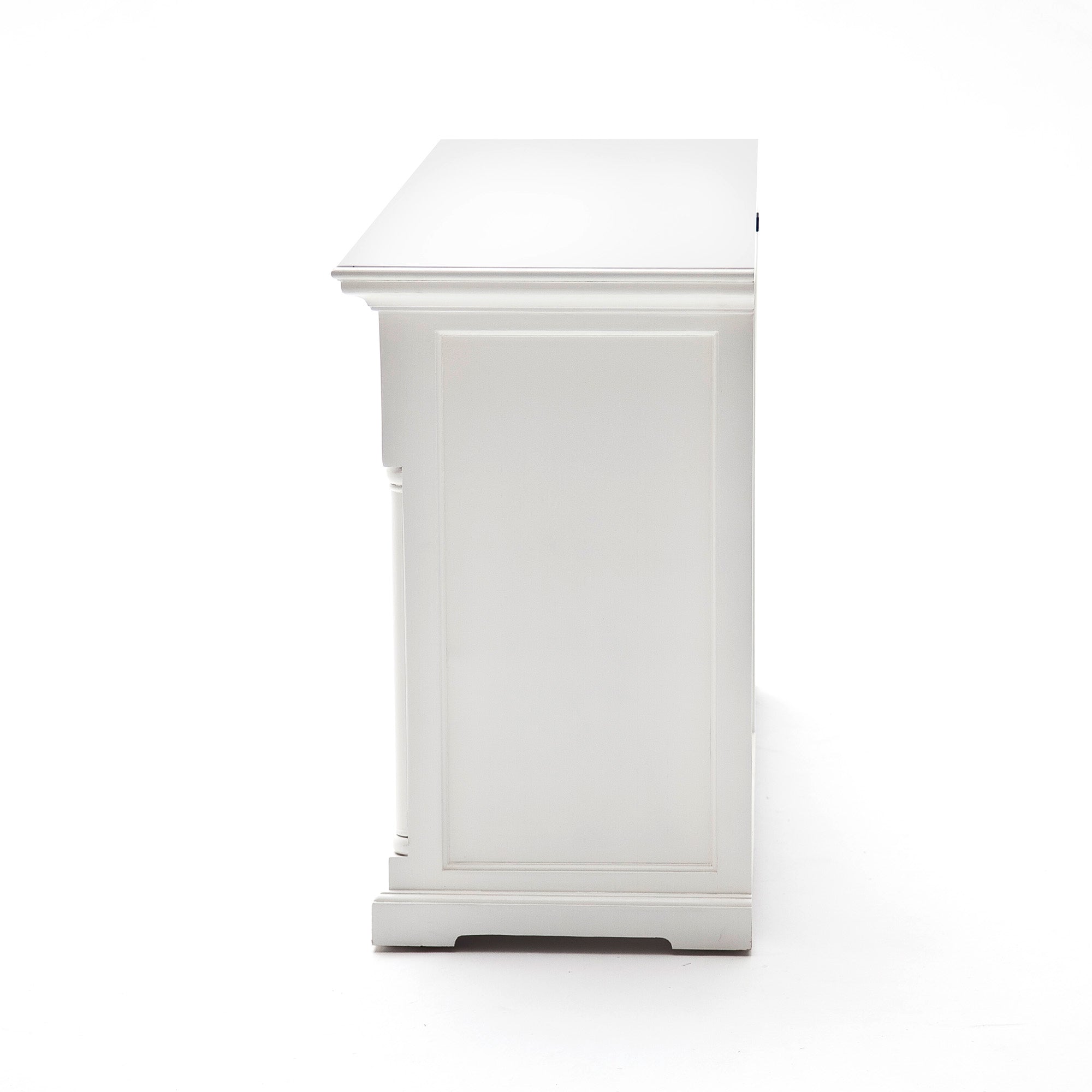 Provence Buffet - White