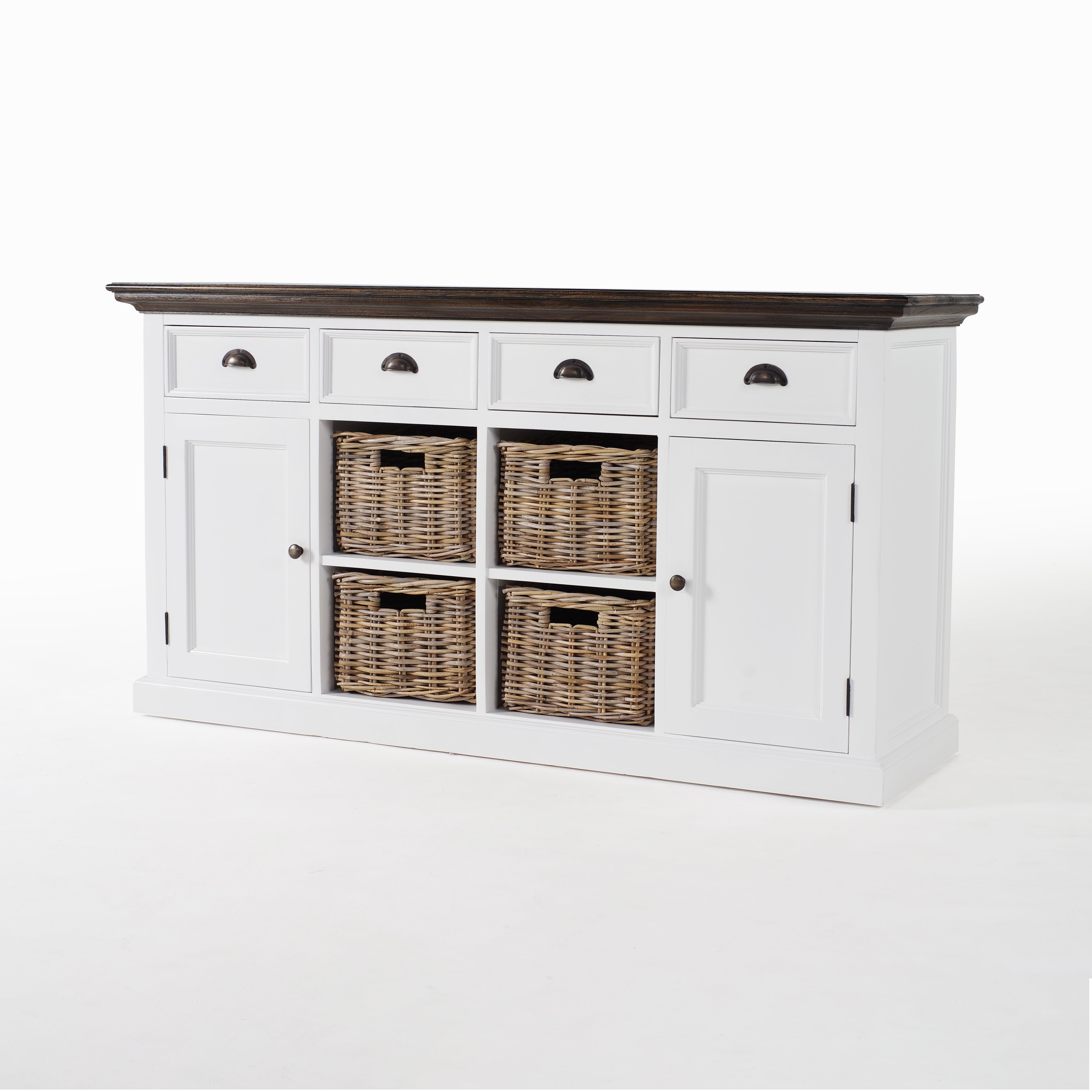 Corfu Buffet with 4 Baskets