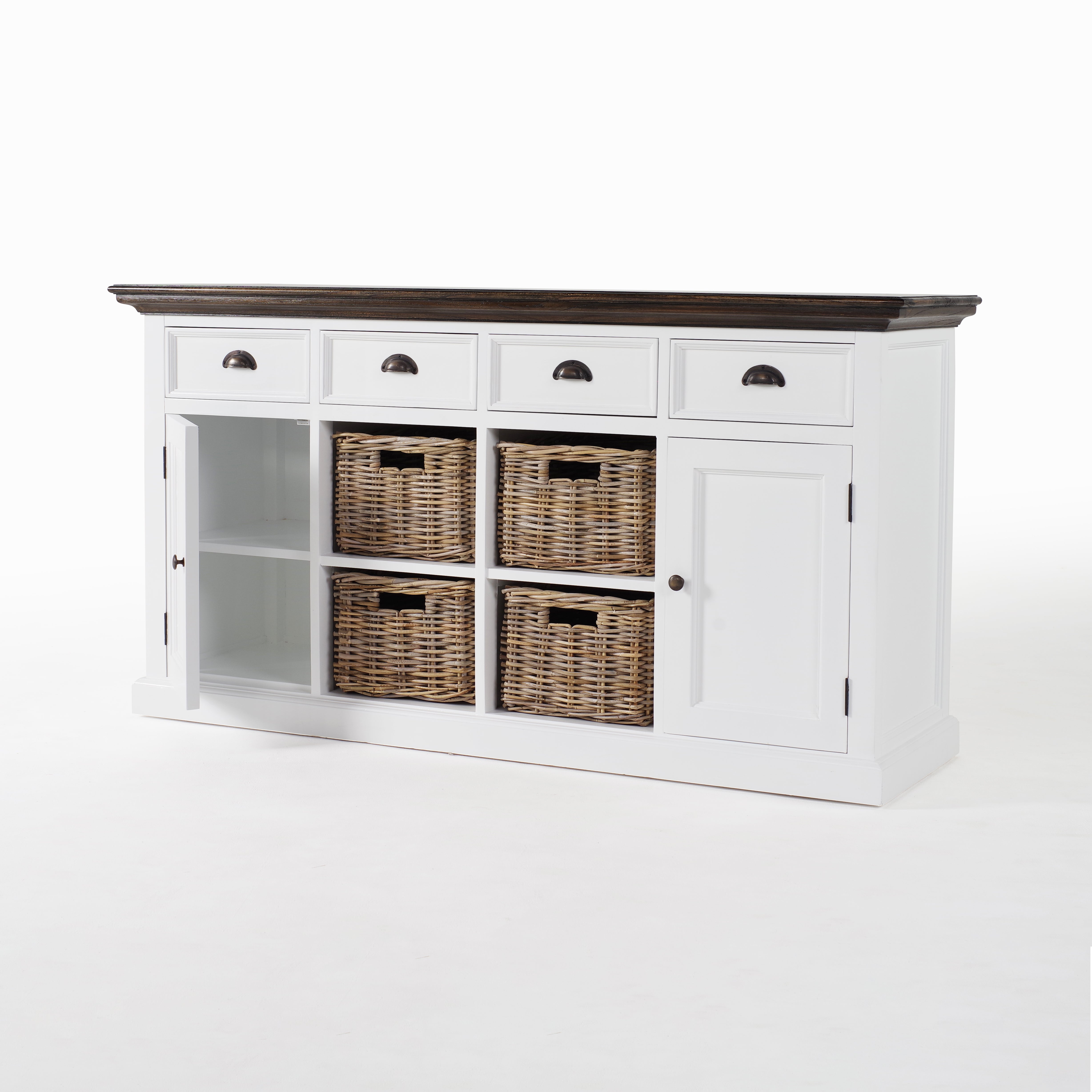 Corfu Buffet with 4 Baskets