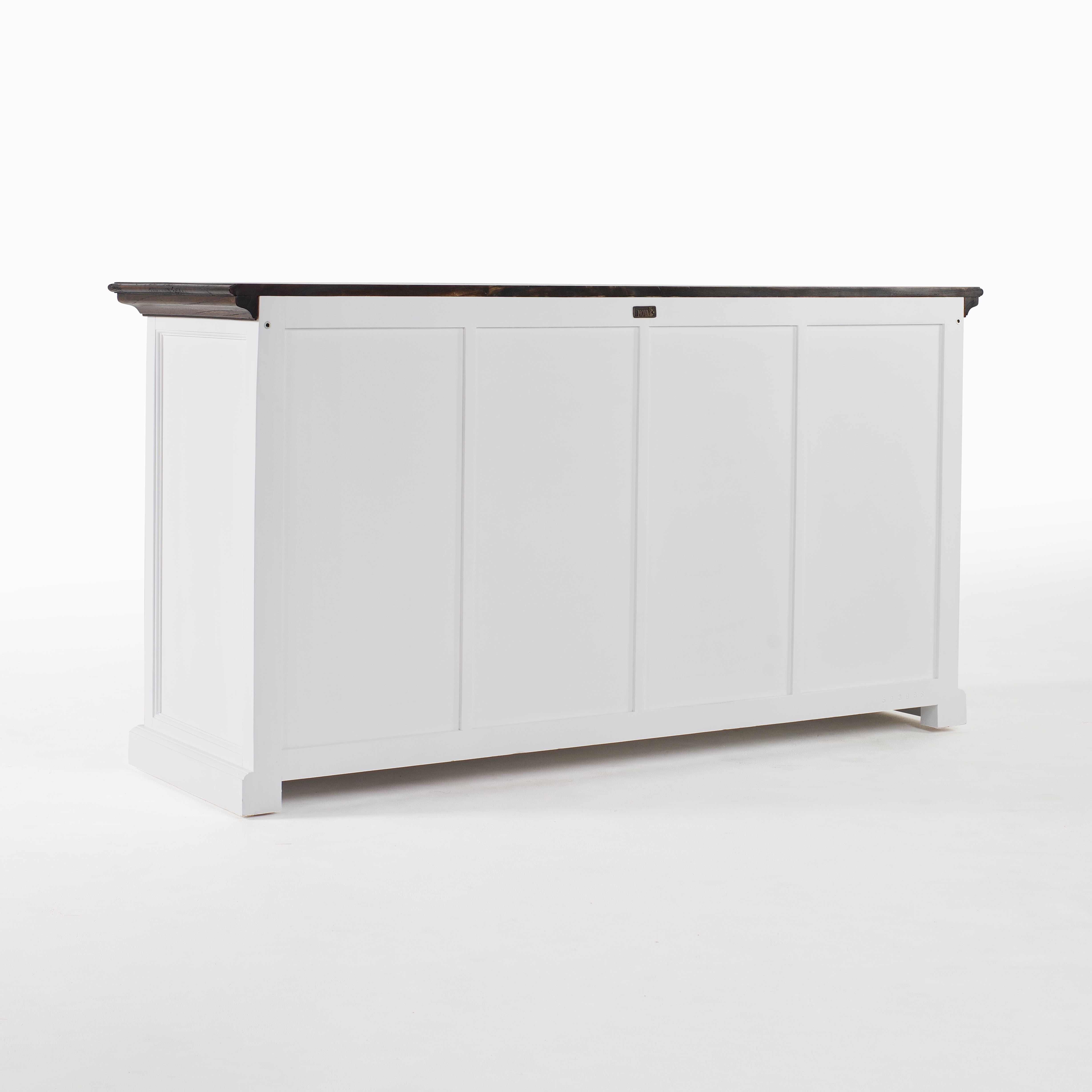 Corfu Buffet with 4 Baskets