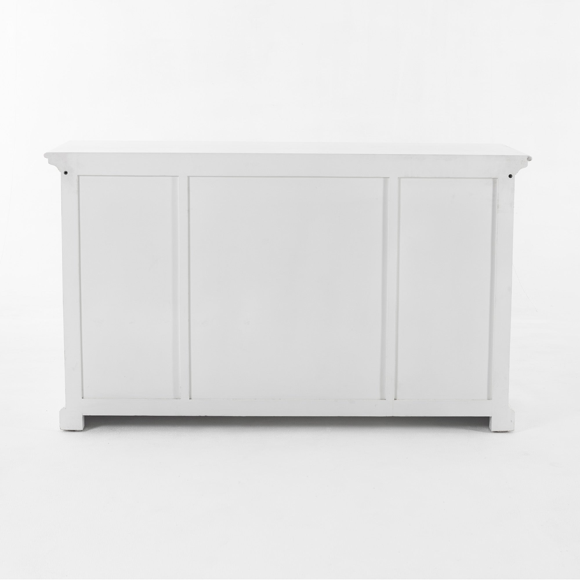 Halifax Buffet with 4 Doors 3 Drawers