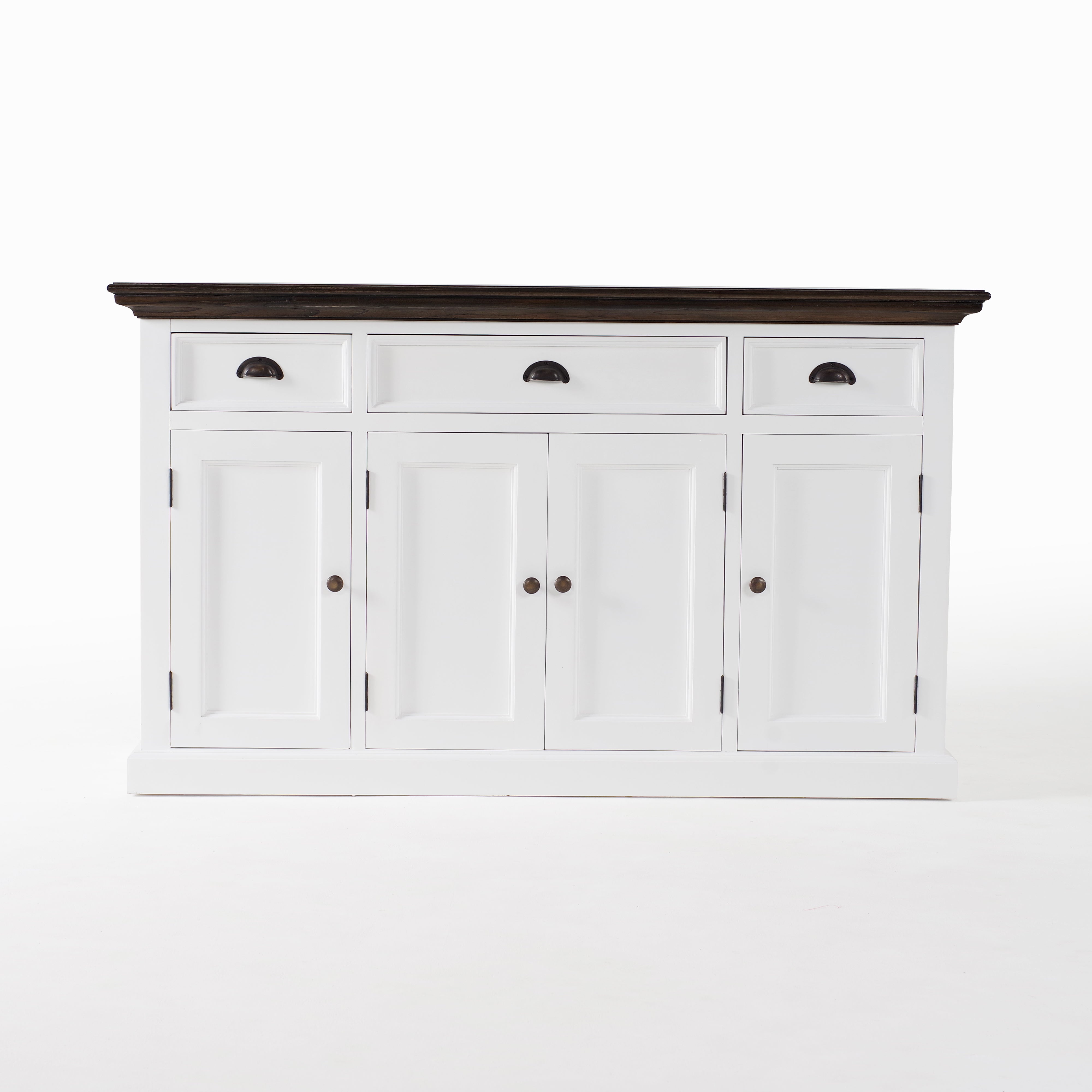 Corfu Buffet with 4 Doors 3 Drawers