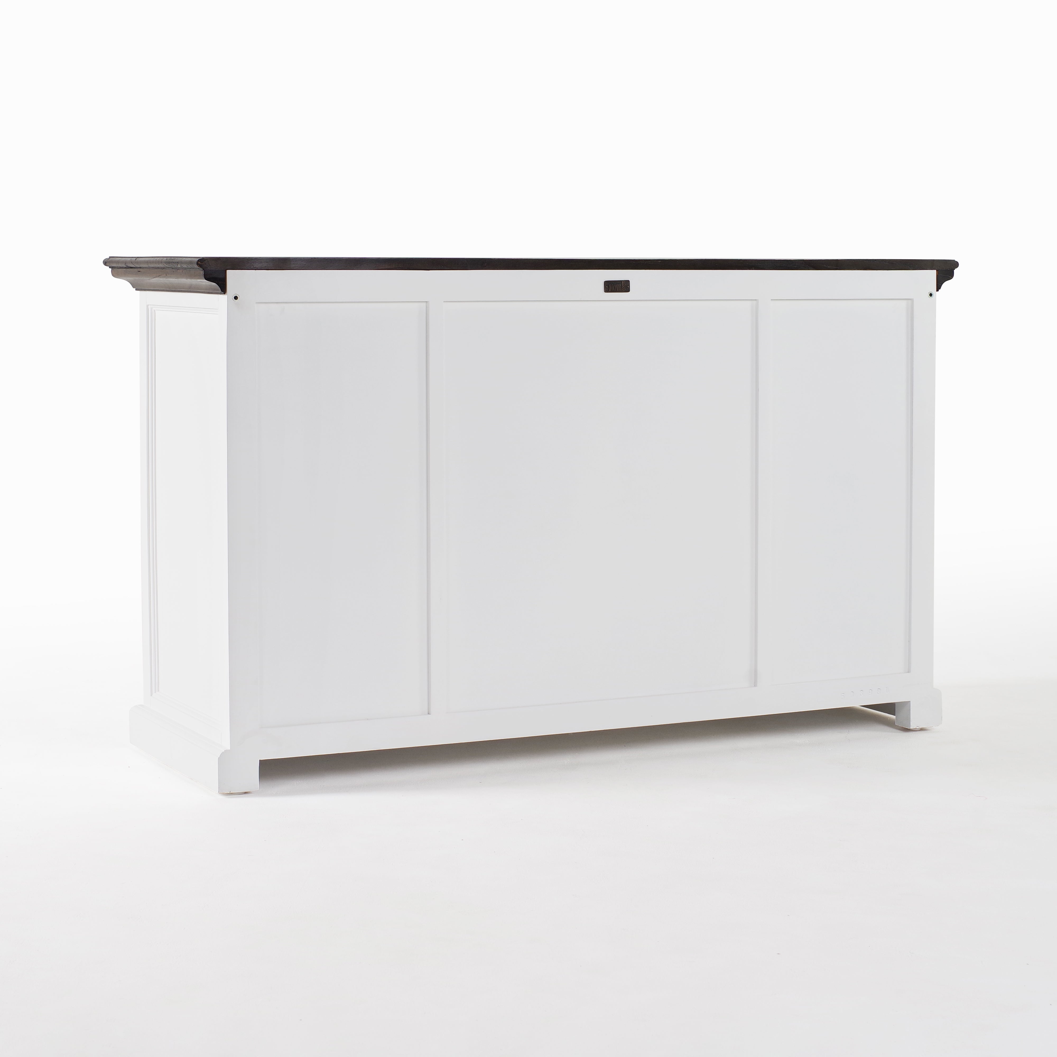 Corfu Buffet with 4 Doors 3 Drawers