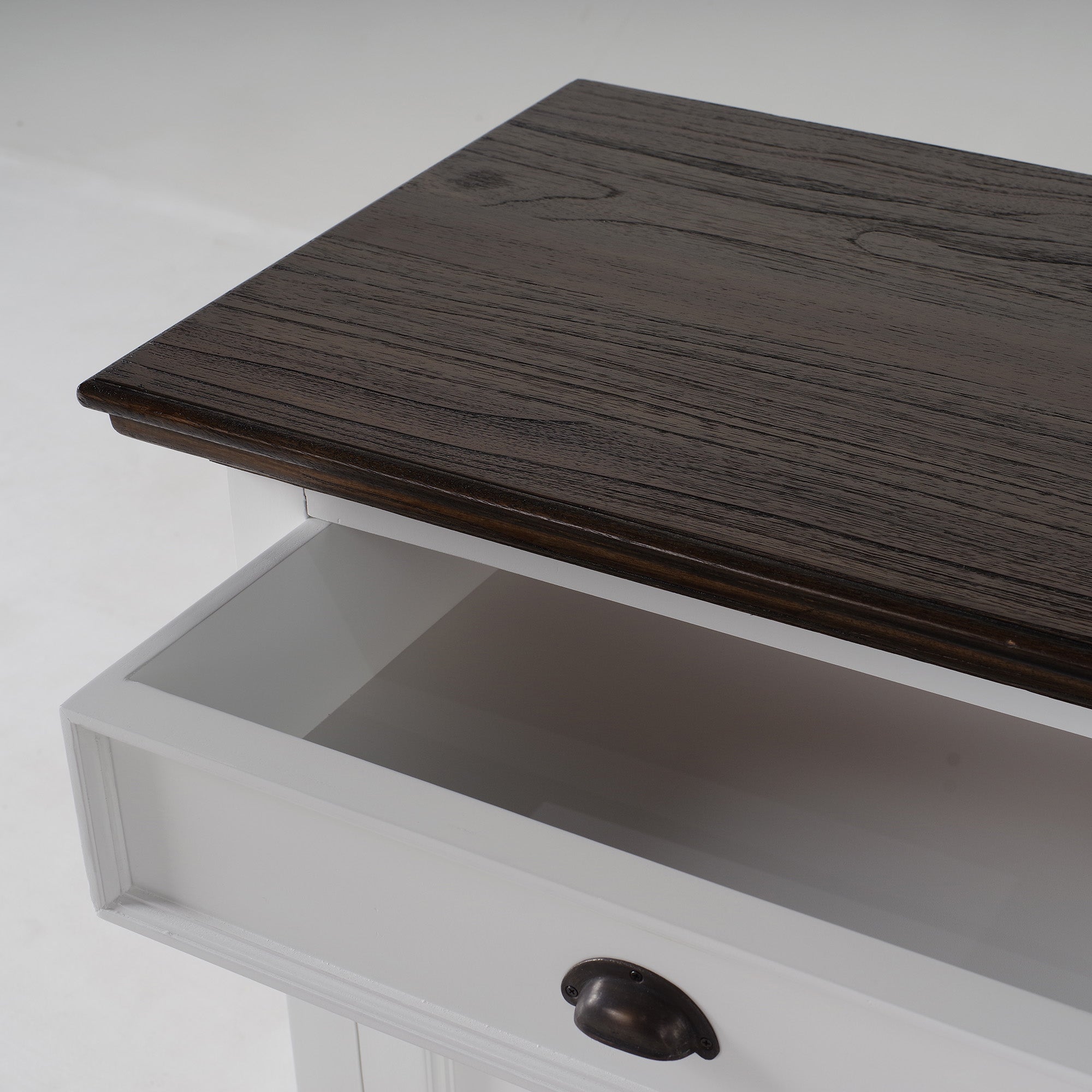 Corfu Buffet with 4 Drawers and 4 Doors