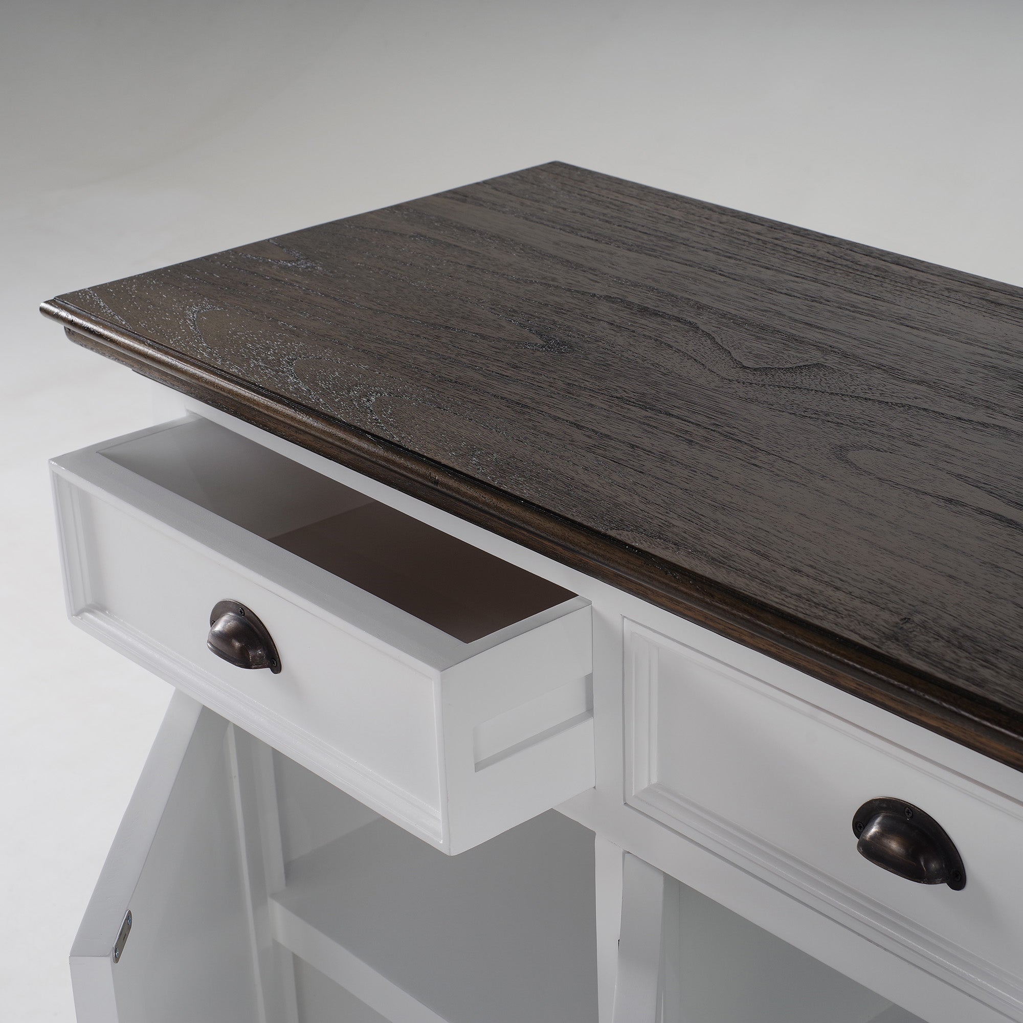 Corfu Buffet with 4 Drawers and 4 Doors