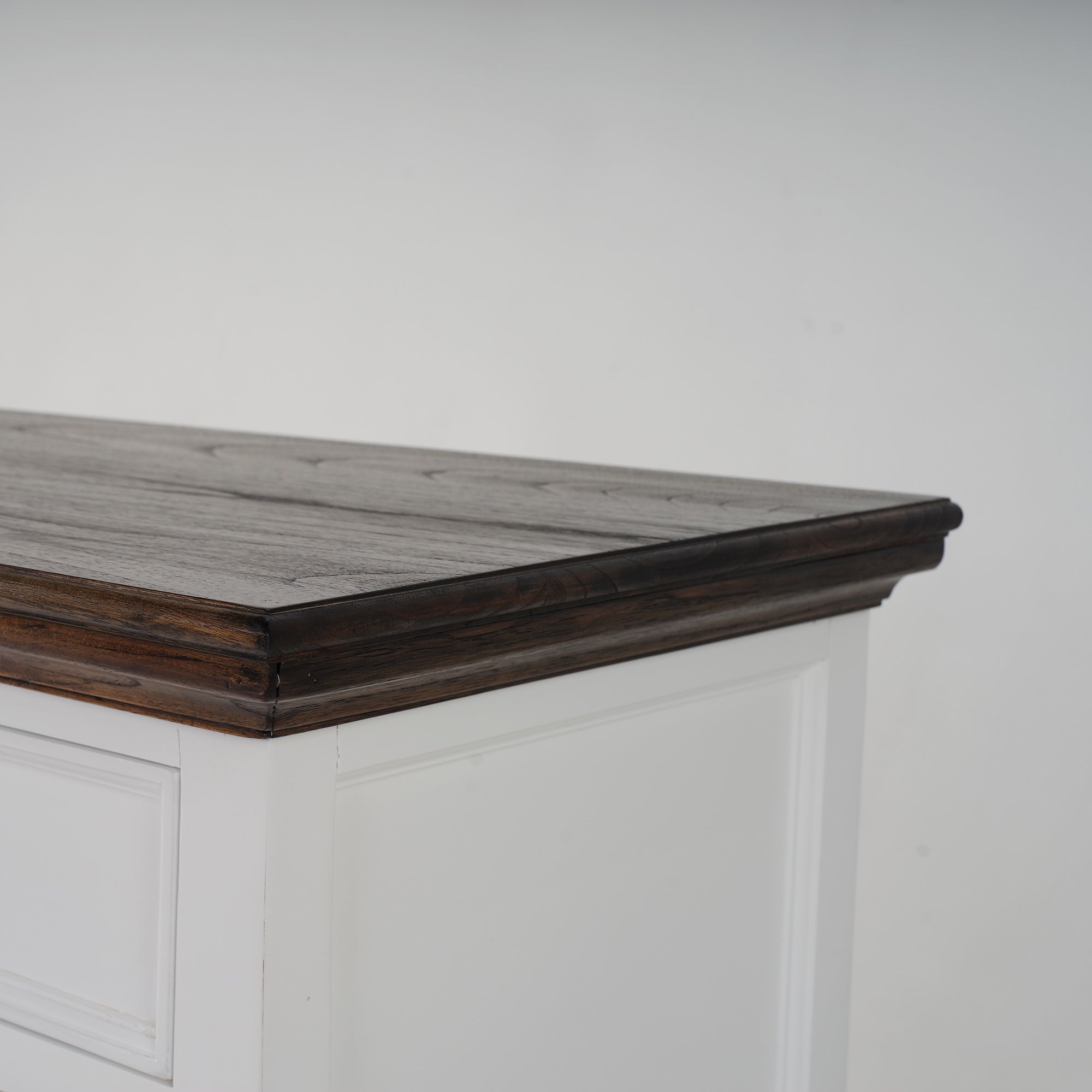 Corfu Buffet with 4 Drawers and 4 Doors