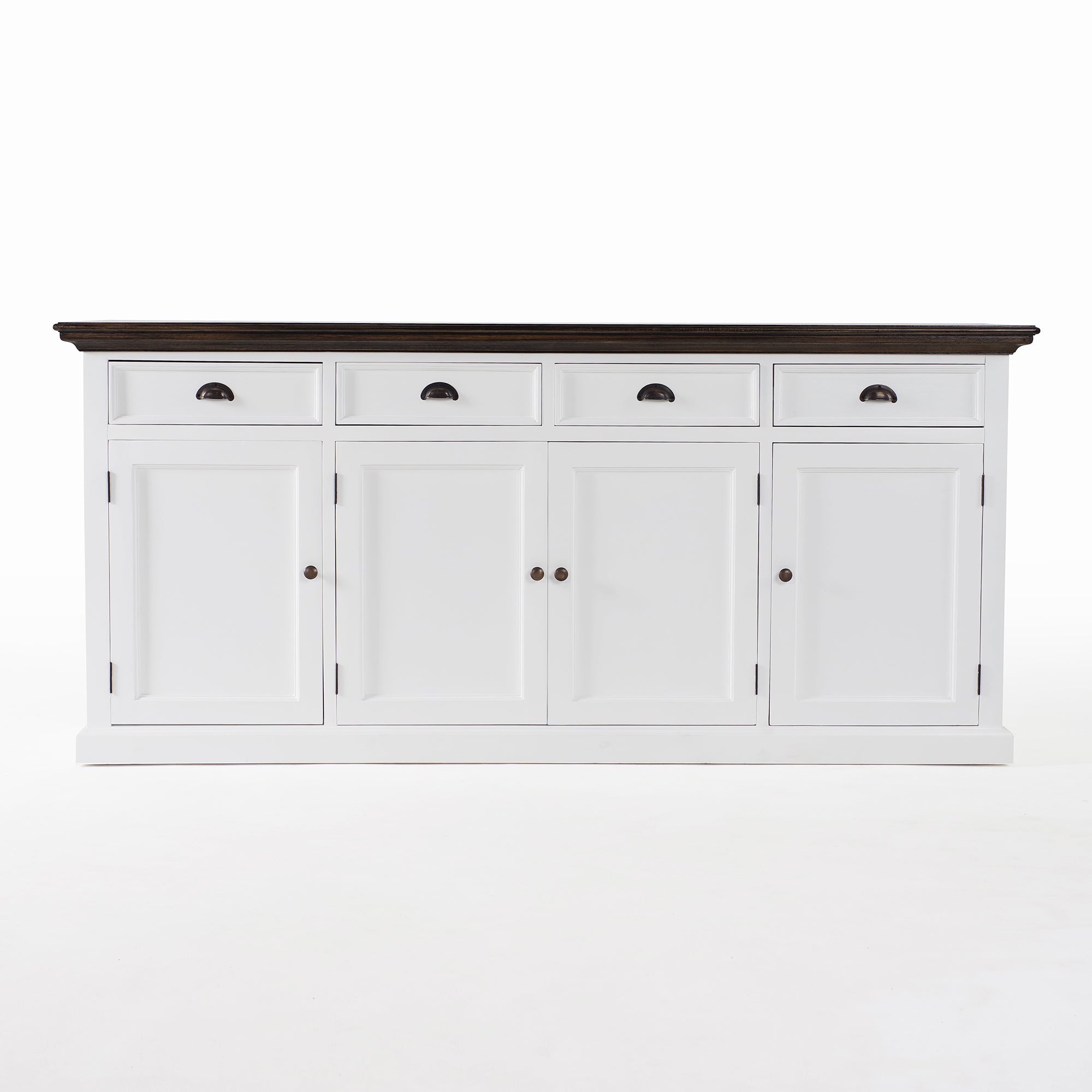 Corfu Buffet with 4 Drawers and 4 Doors