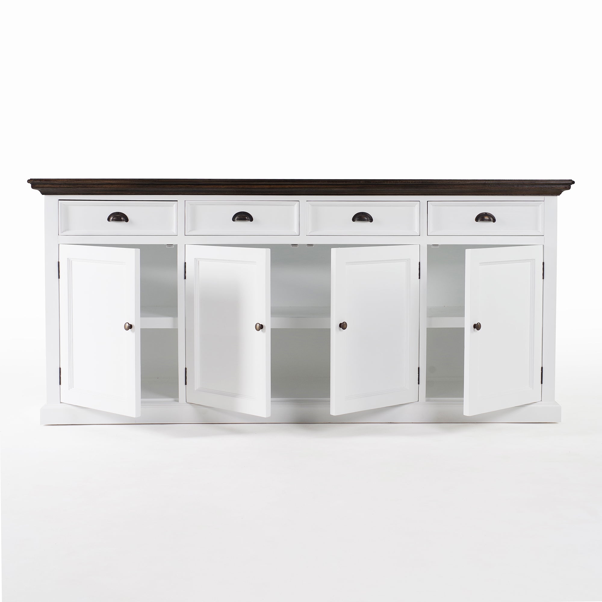 Corfu Buffet with 4 Drawers and 4 Doors