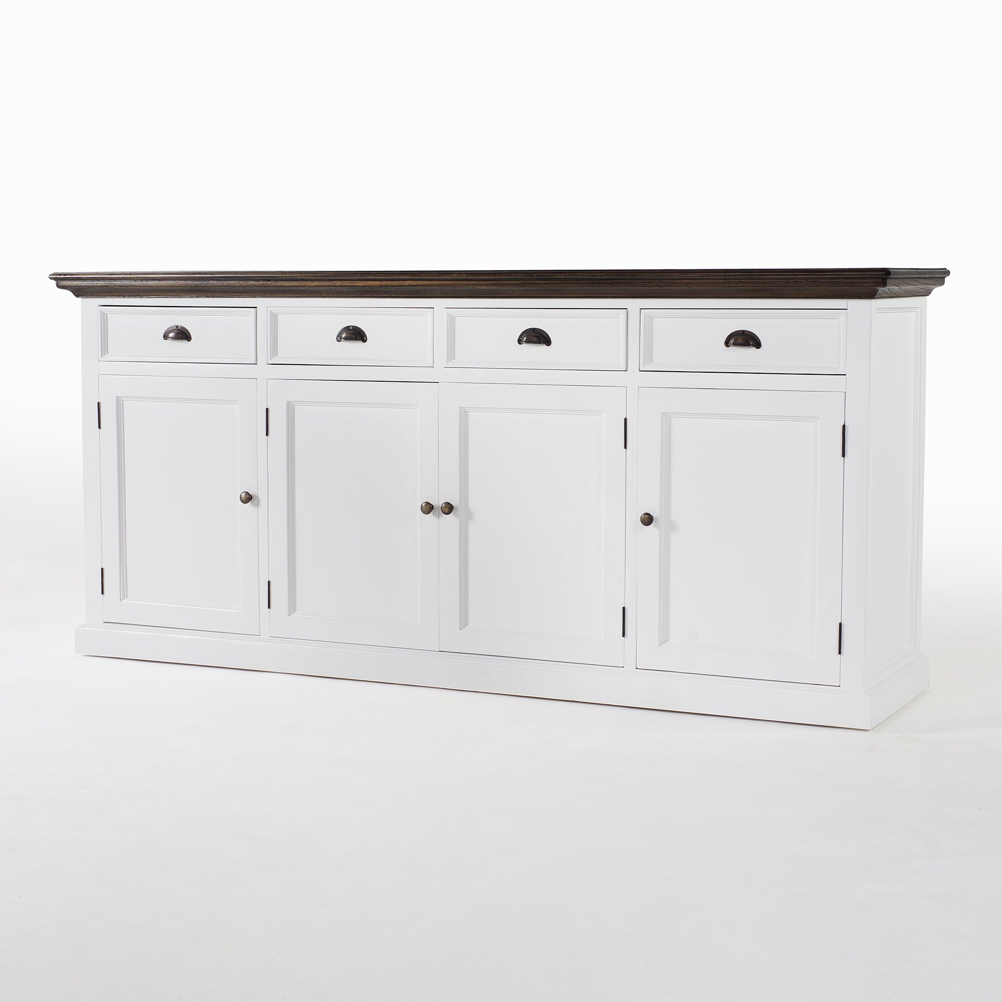 Corfu Buffet with 4 Drawers and 4 Doors