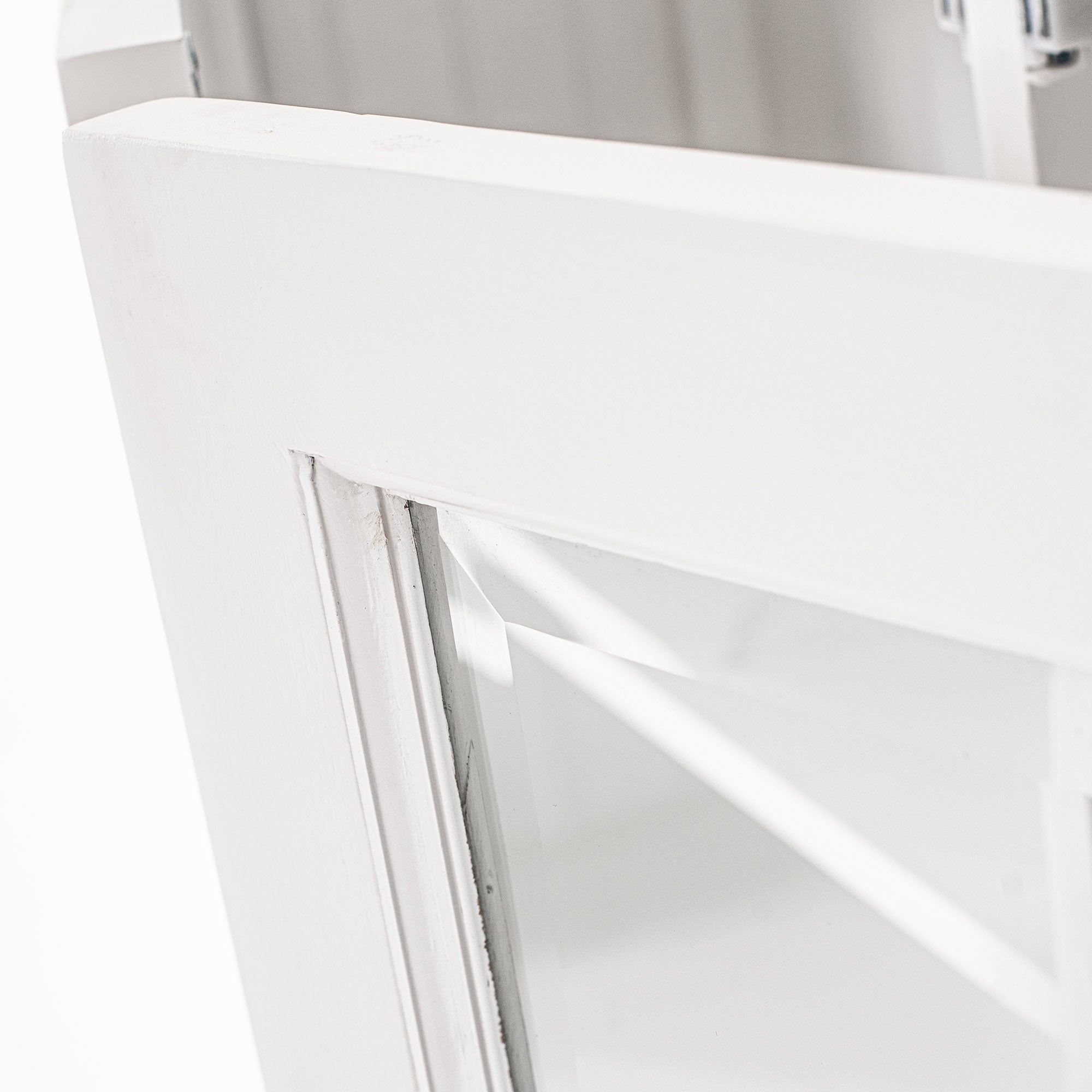 Halifax Buffet & Hutch - White