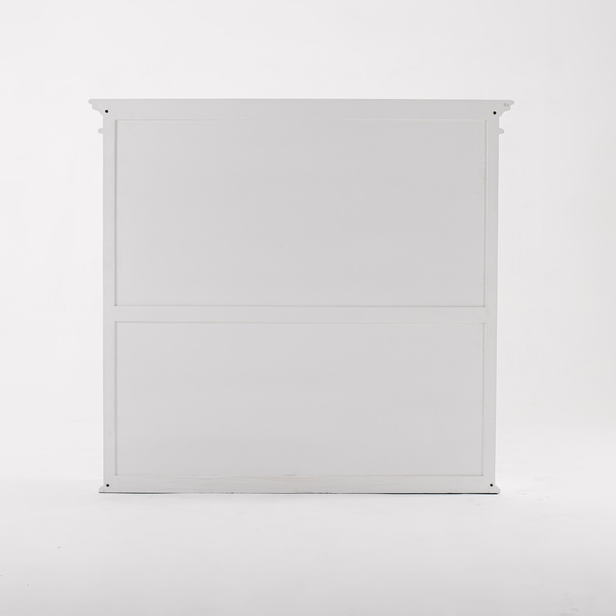 Halifax Buffet & Hutch - White