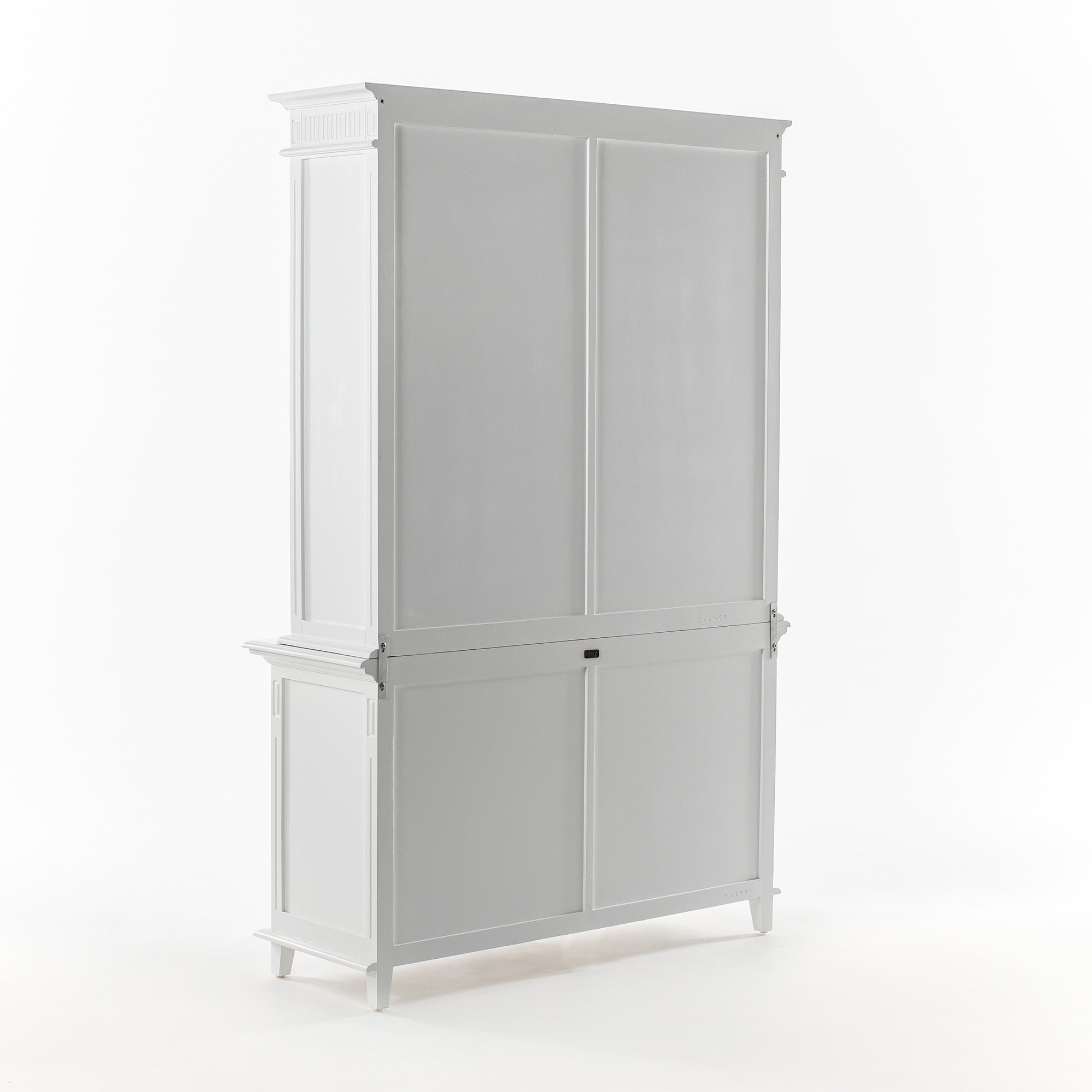 Skansen Hutch Unit with 6 Shelves