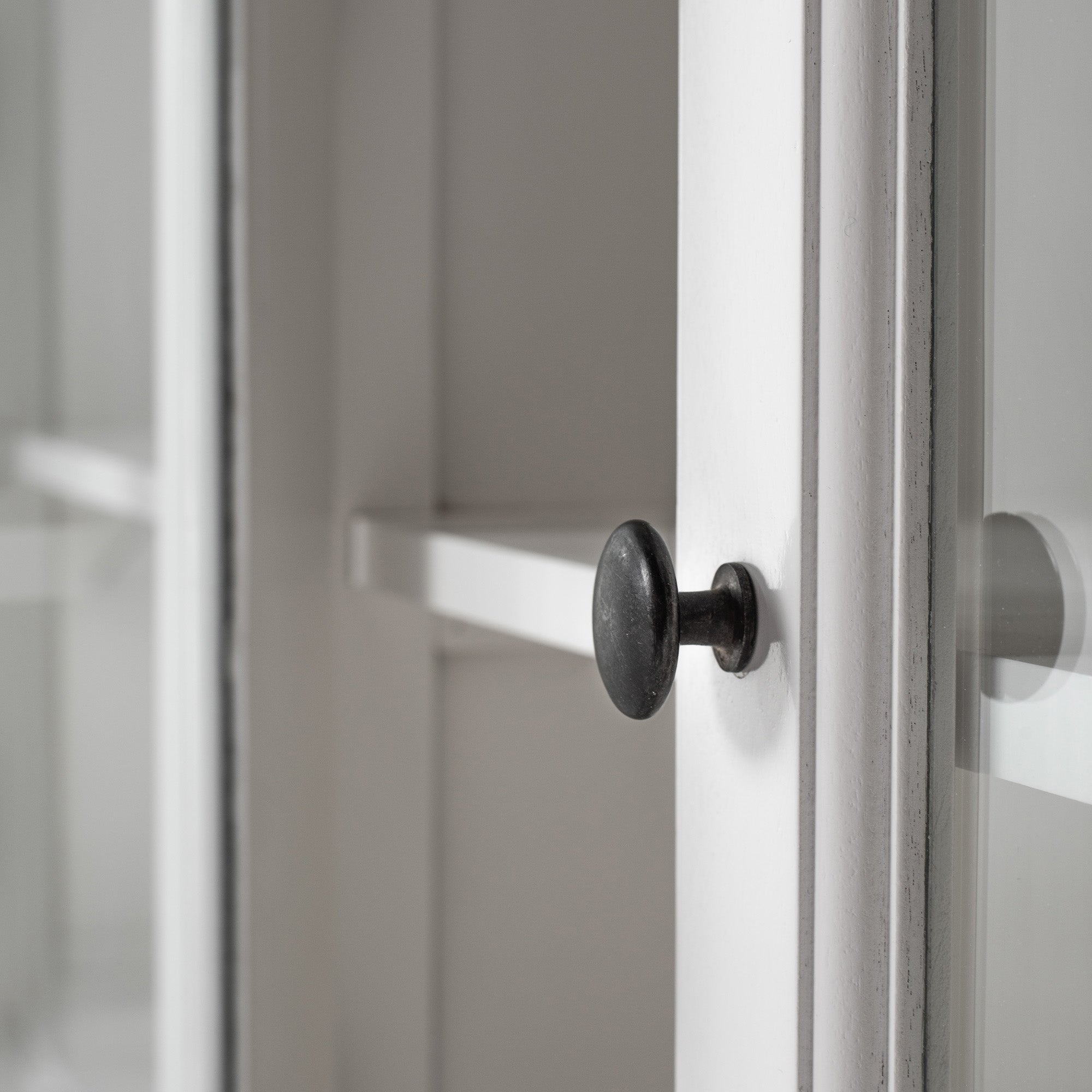 Halifax Buffet with 4 Glass Doors 3 Drawers