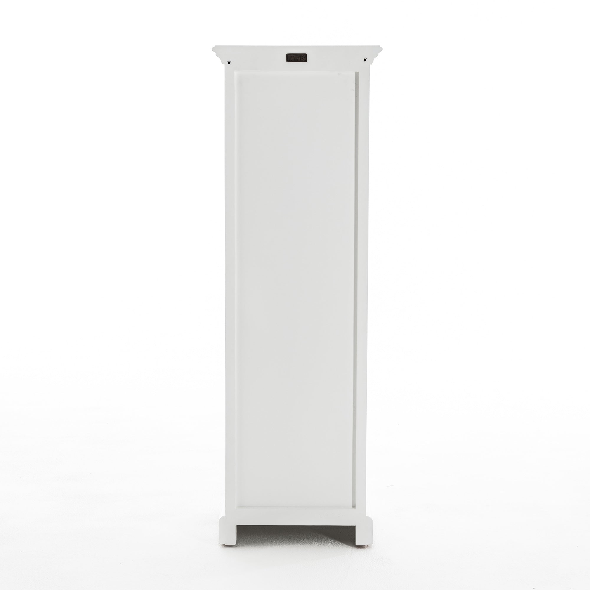 Halifax Storage Unit 7 Drawers - White