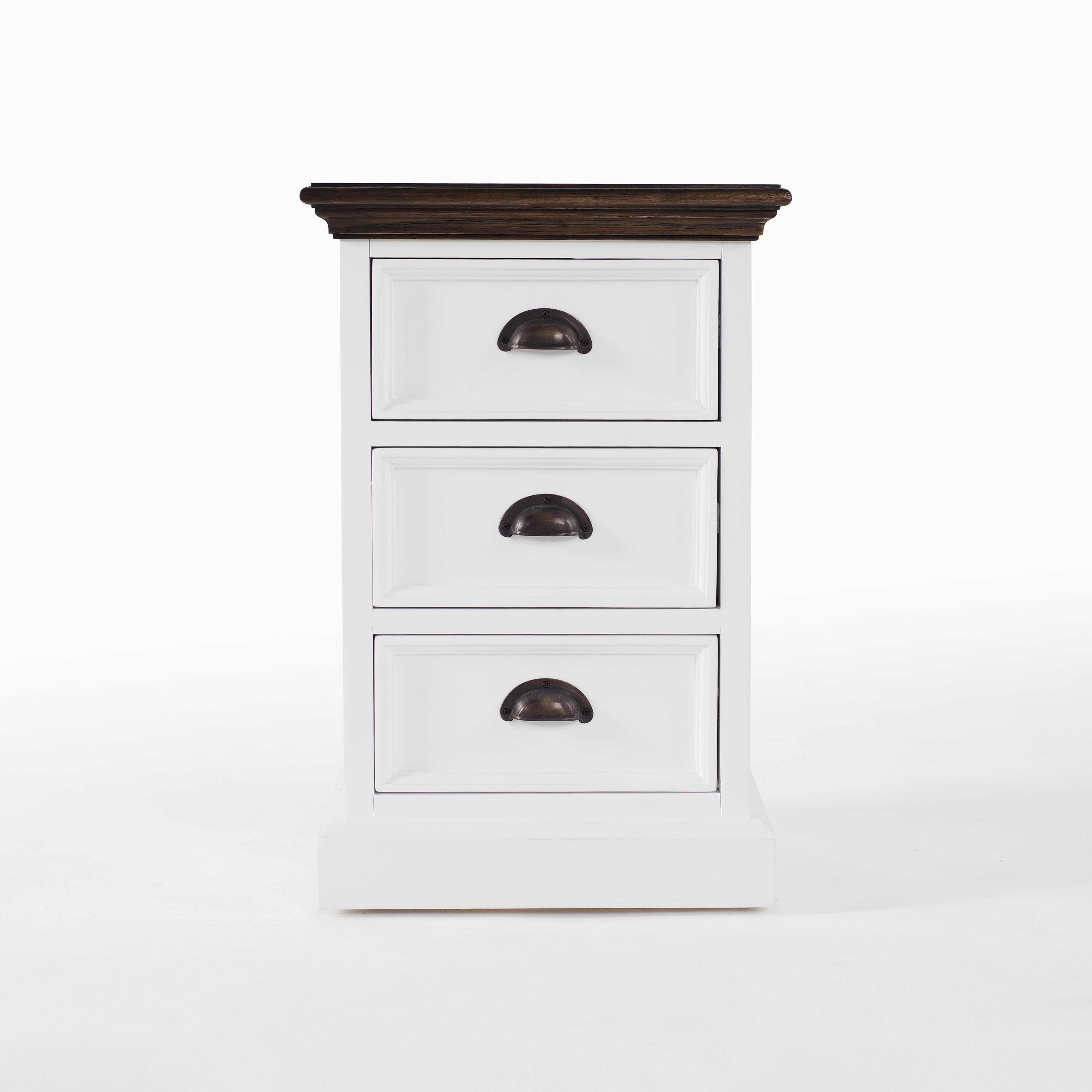 Corfu Bedside Drawer Unit