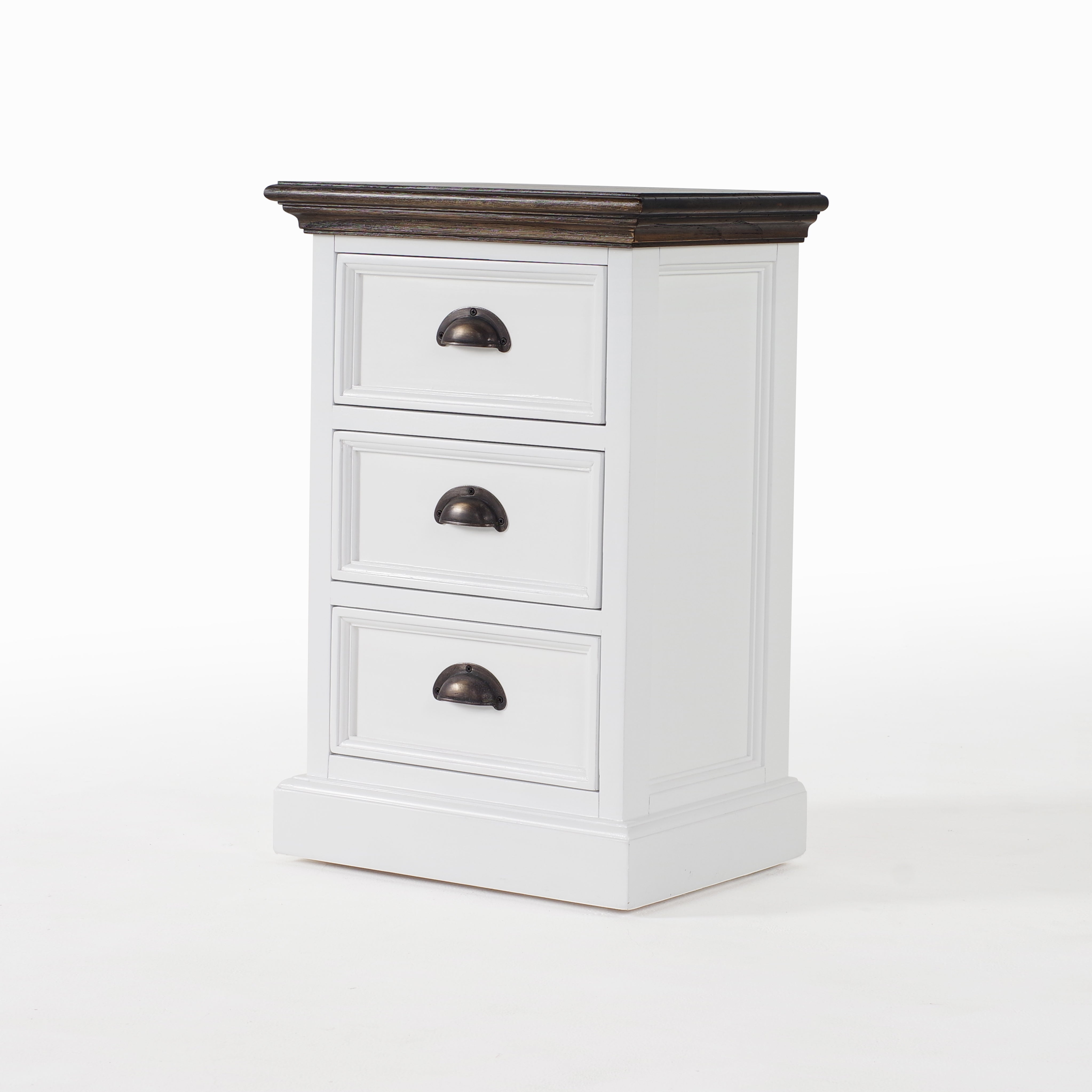 Corfu Bedside Drawer Unit